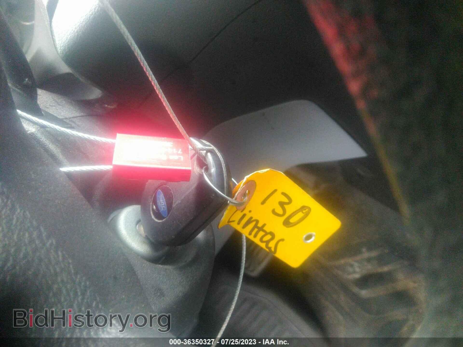 2017 FORD TRANSIT-150 - VIN: 1FTYE2CM3HKA31435 - Фото 11