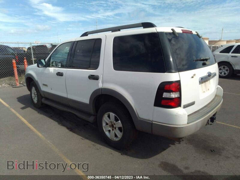 2006 Ford EXPLORER (VIN 1FMEU73E26UB30000) — фото 3 из 11