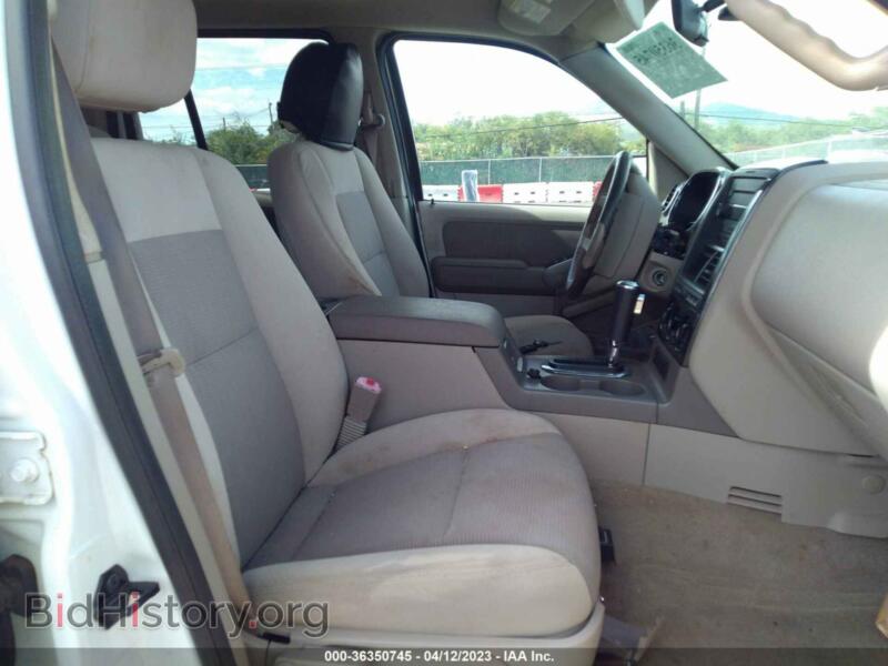 2006 Ford EXPLORER (VIN 1FMEU73E26UB30000) — фото 5 из 11
