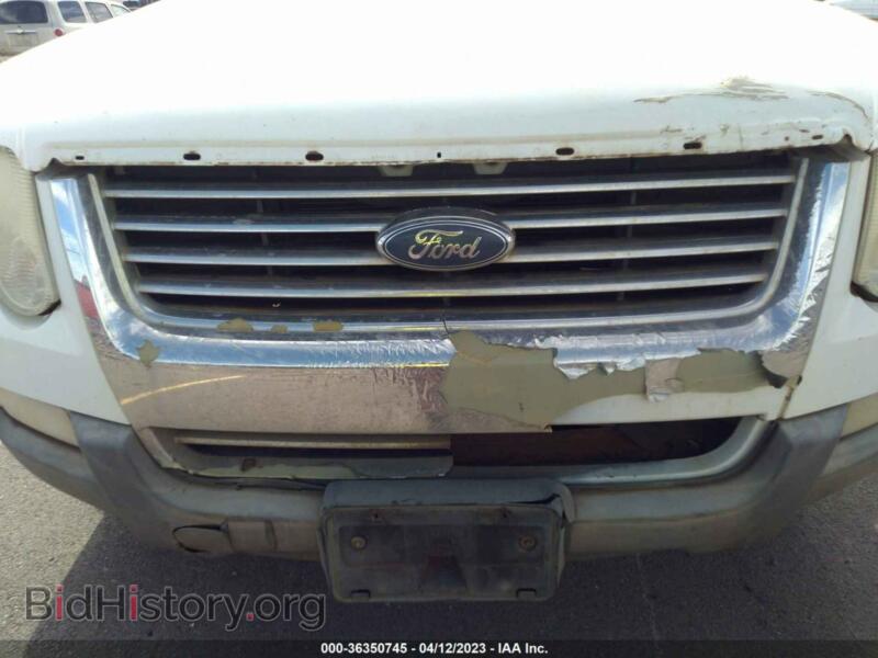 2006 Ford EXPLORER (VIN 1FMEU73E26UB30000) — фото 6 из 11