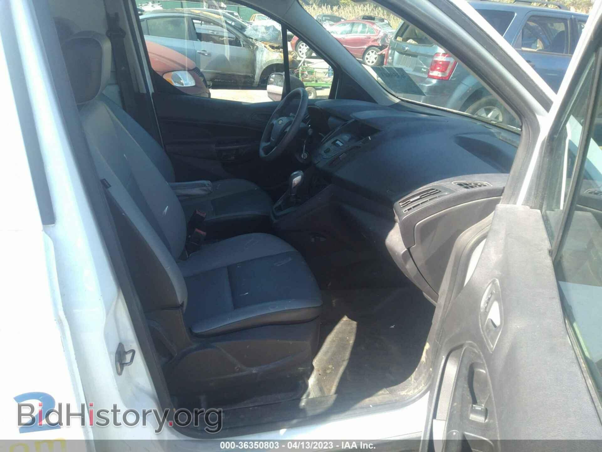 2015 FORD TRANSIT CONNECT - VIN: NM0LS7E78F1176820 - Фото 5