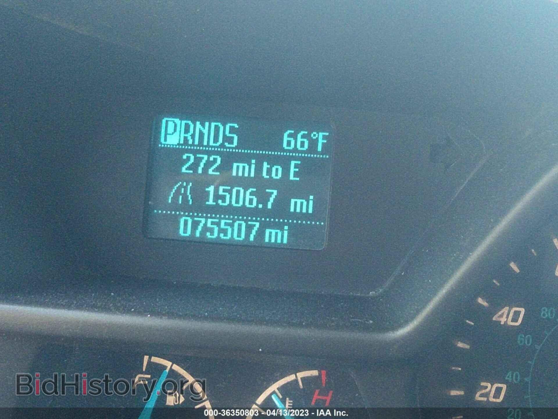 2015 FORD TRANSIT CONNECT - VIN: NM0LS7E78F1176820 - Фото 7