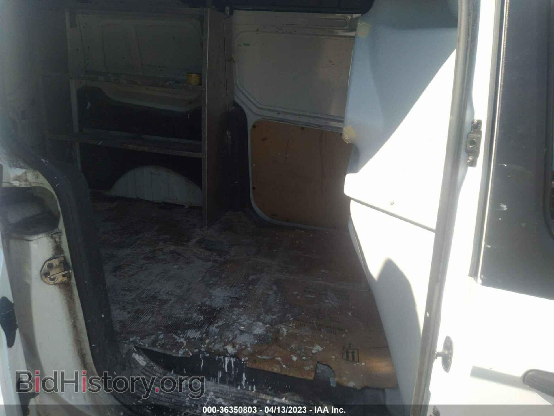 2015 FORD TRANSIT CONNECT - VIN: NM0LS7E78F1176820 - Фото 8