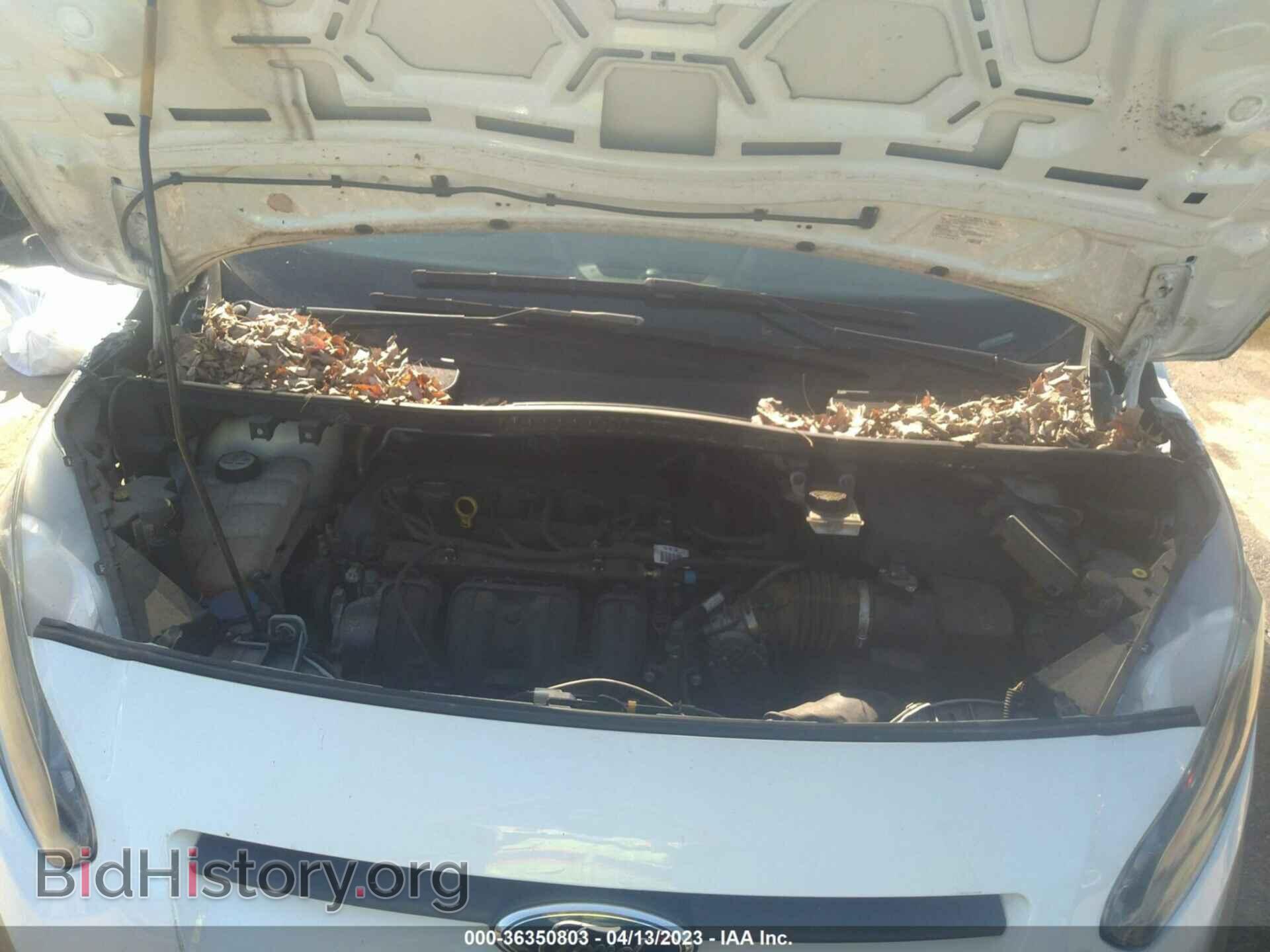 2015 FORD TRANSIT CONNECT - VIN: NM0LS7E78F1176820 - Фото 10