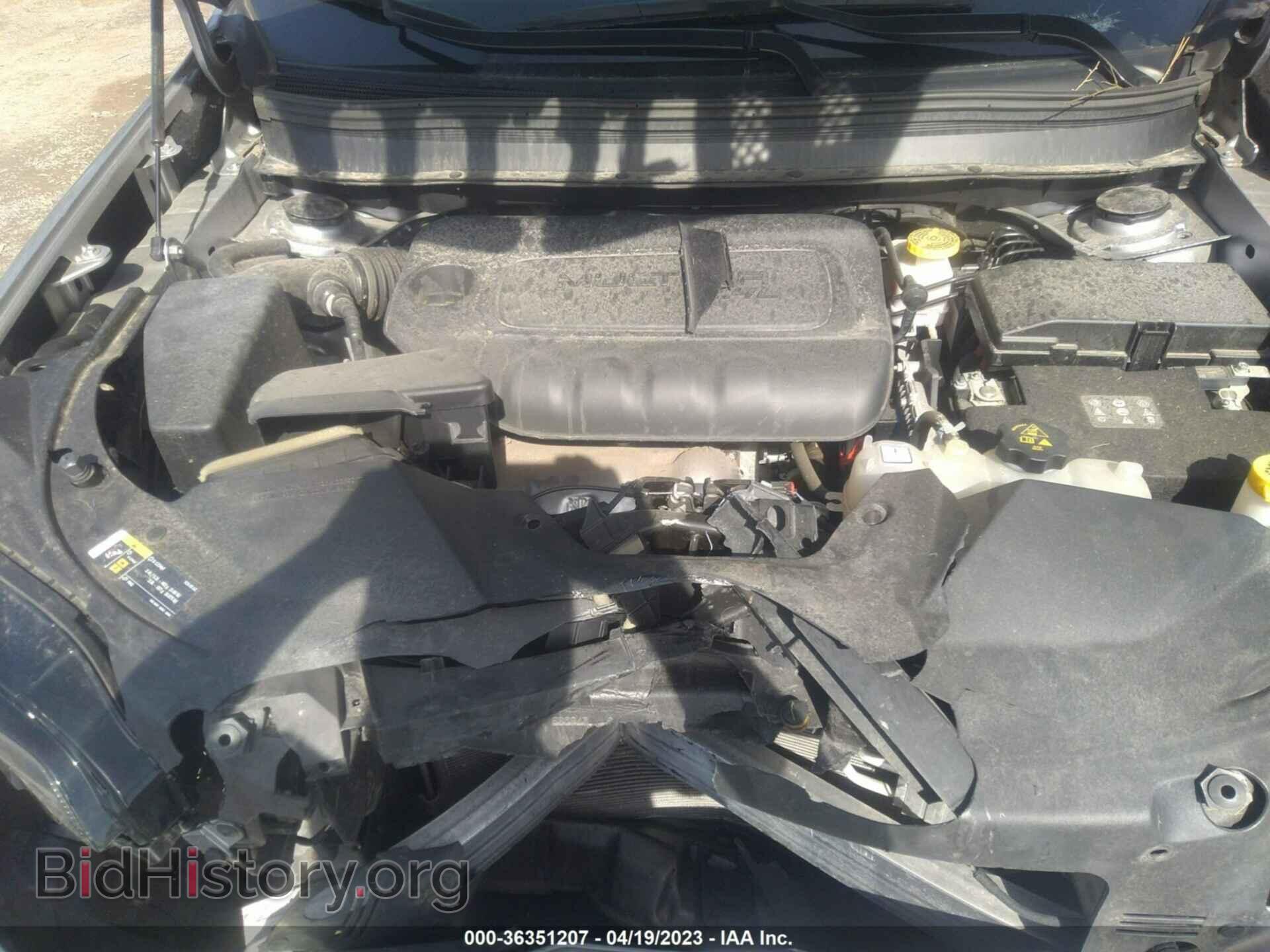 2021 JEEP CHEROKEE - VIN: 1C4PJMLBXMD111802 - Photo 10