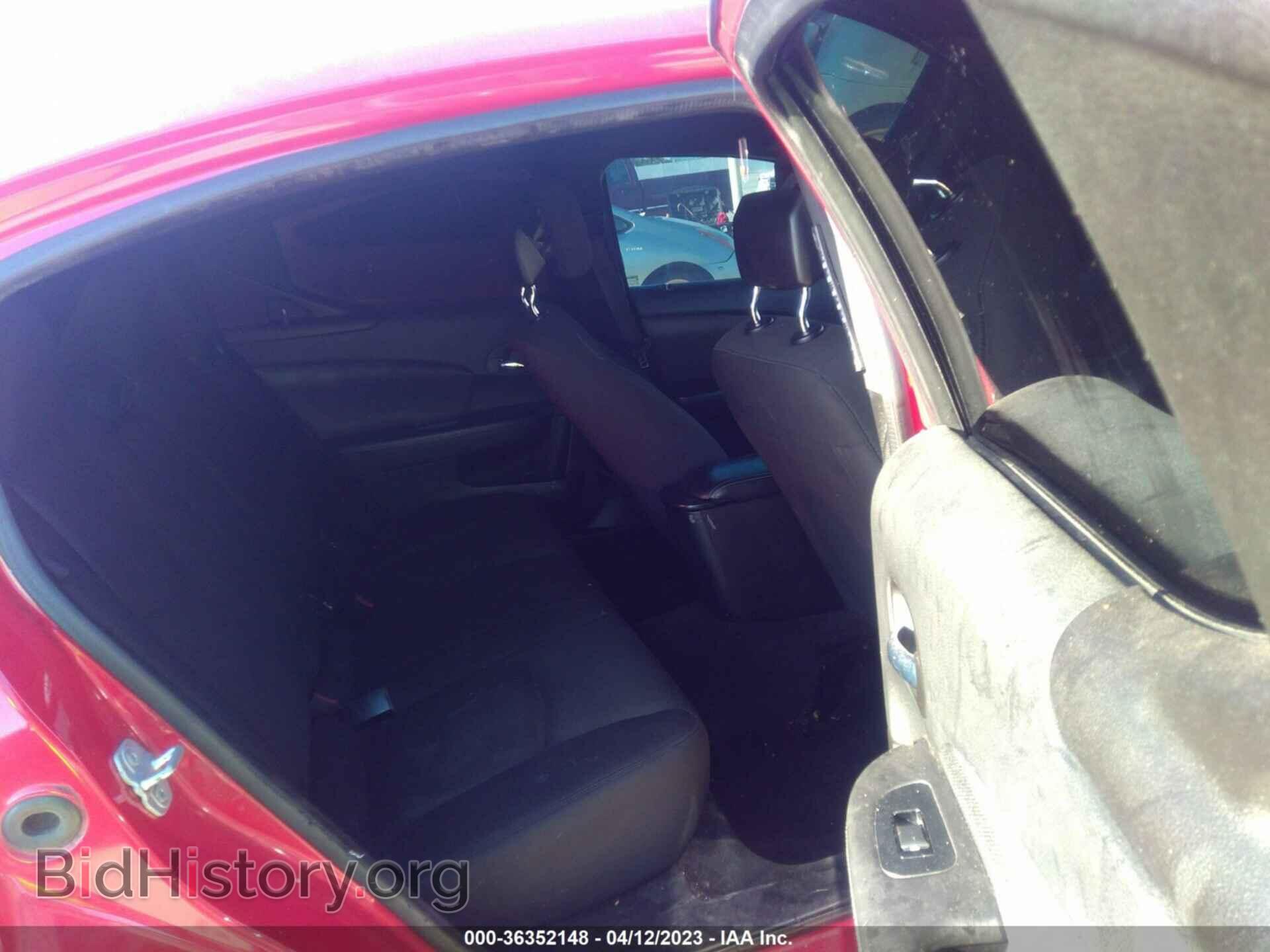 2013 DODGE AVENGER - VIN: 1C3CDZAG7DN747982 - Photo 8