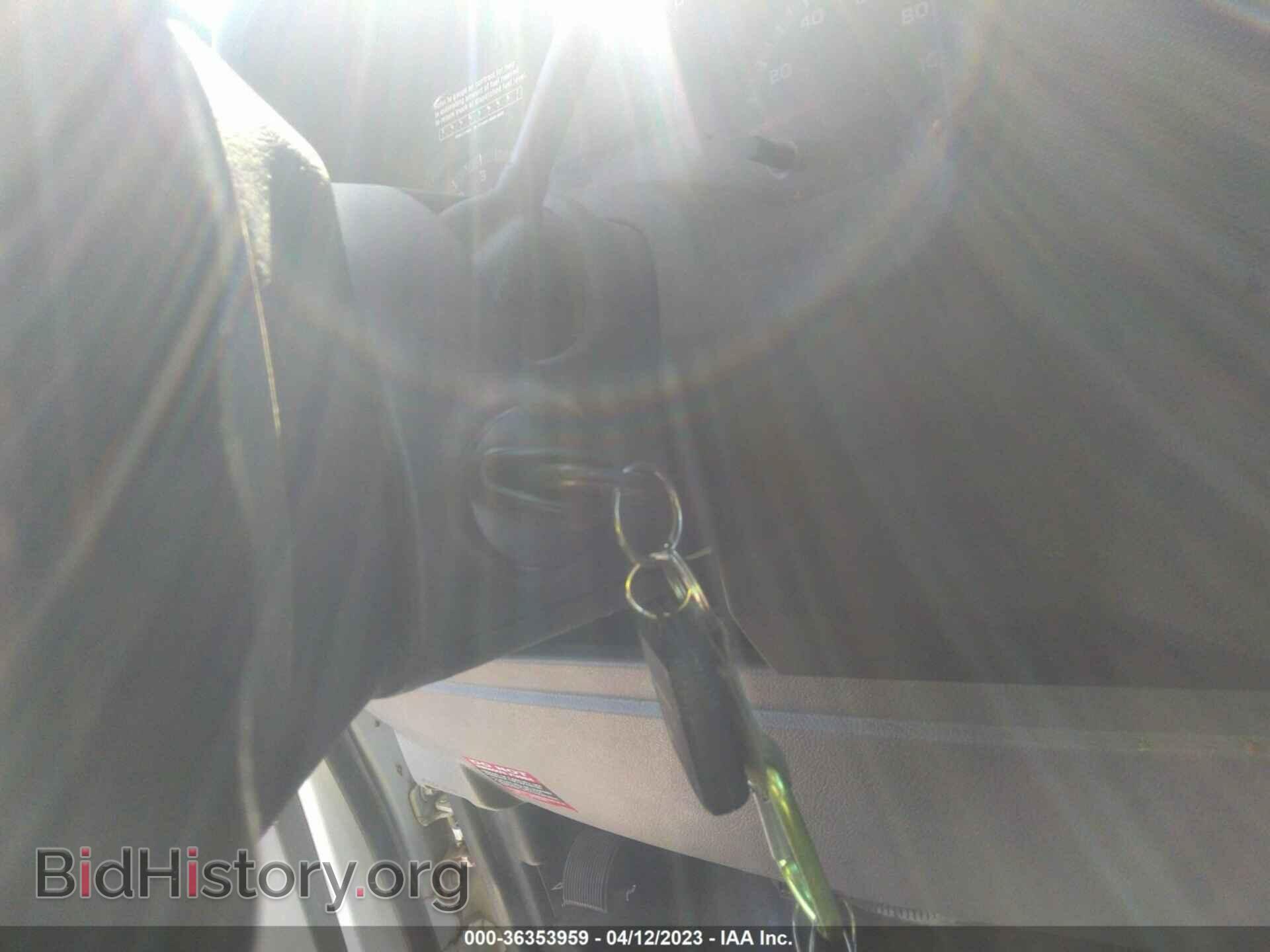 2014 FORD ECONOLINE CARGO VAN - VIN: 1FTNE2EWXEDA43390 - Фото 11