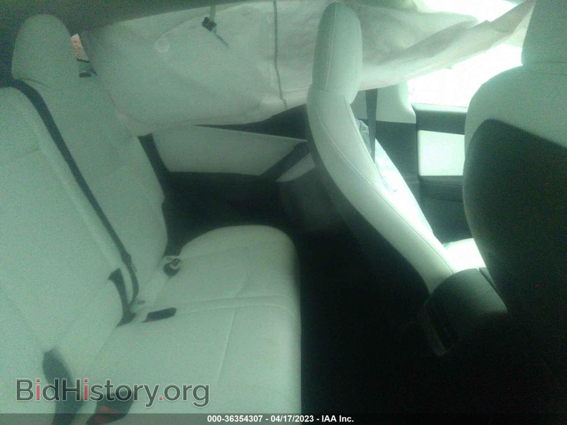2021 TESLA MODEL Y - VIN: 5YJYGDEE8MF298332 - Photo 8