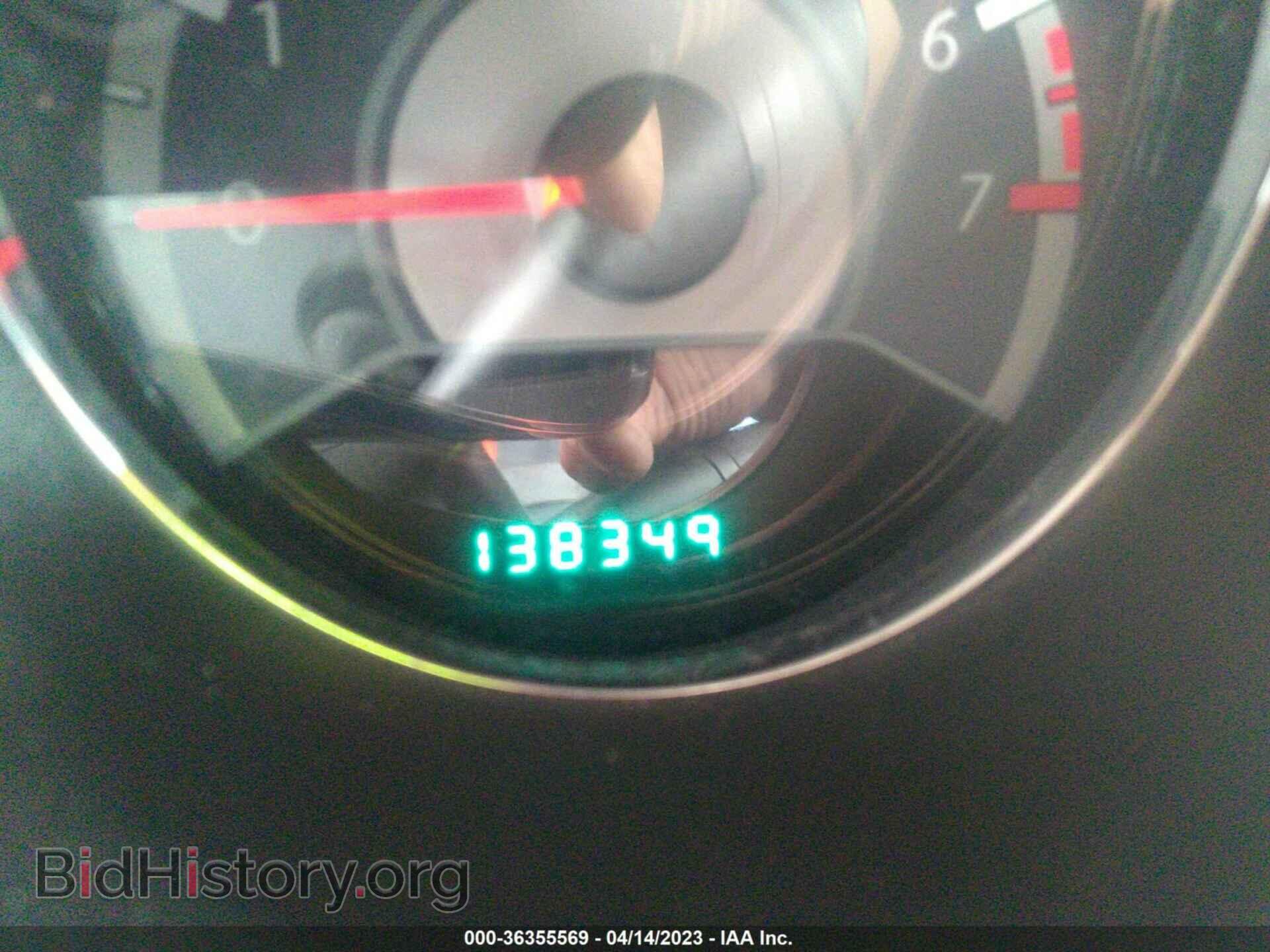 2012 CHRYSLER 200 - VIN: 1C3CCBCB4CN207791 - Фото 7