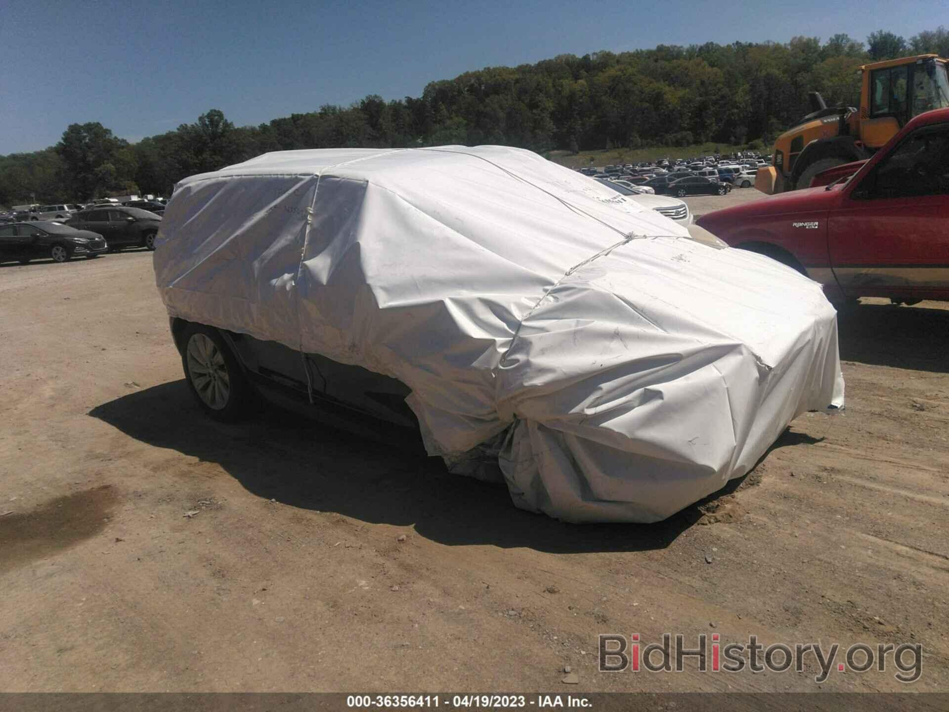 Photo SALCP2FX9LH862186 - LAND ROVER DISCOVERY SPORT 2020