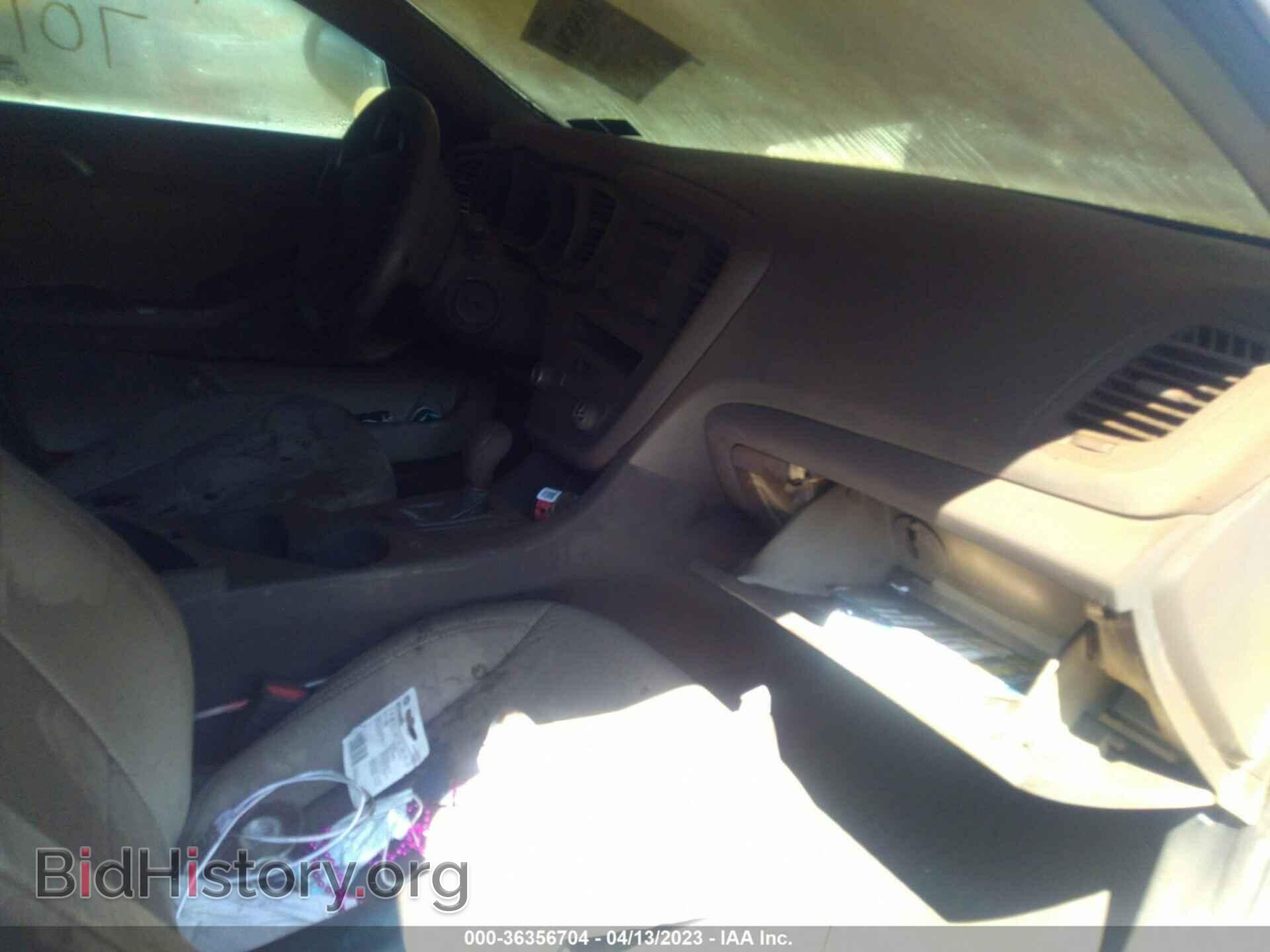 2013 KIA OPTIMA - VIN: KNAGM4A70D5371462 - Фото 5