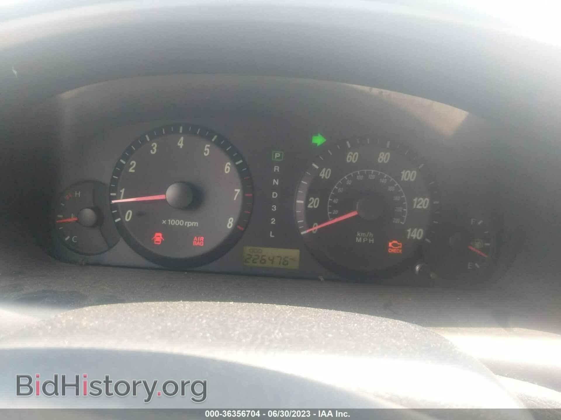 2013 KIA OPTIMA - VIN: KNAGM4A70D5371462 - Фото 7