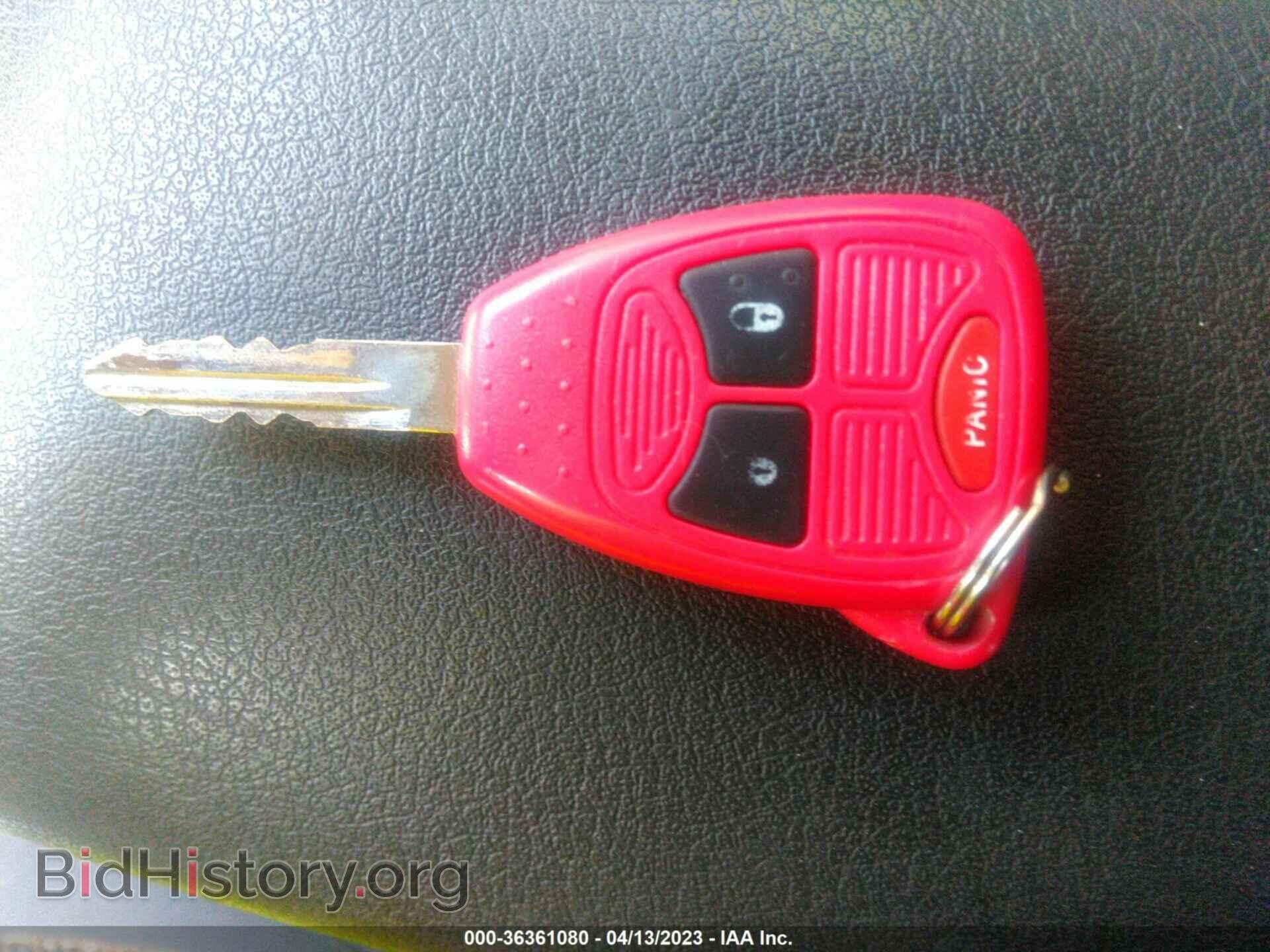 2012 DODGE CALIBER - VIN: 1C3CDWDA2CD506468 - Photo 11