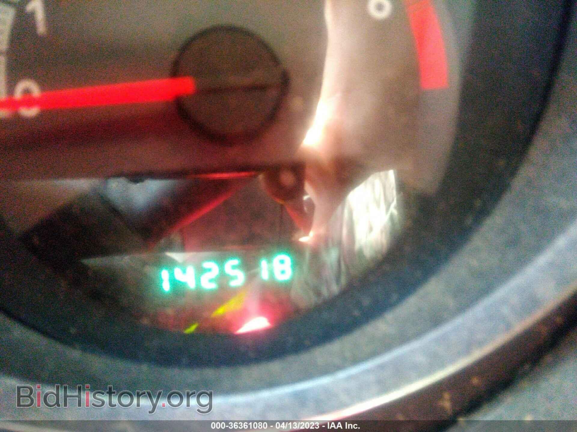 2012 DODGE CALIBER - VIN: 1C3CDWDA2CD506468 - Photo 6