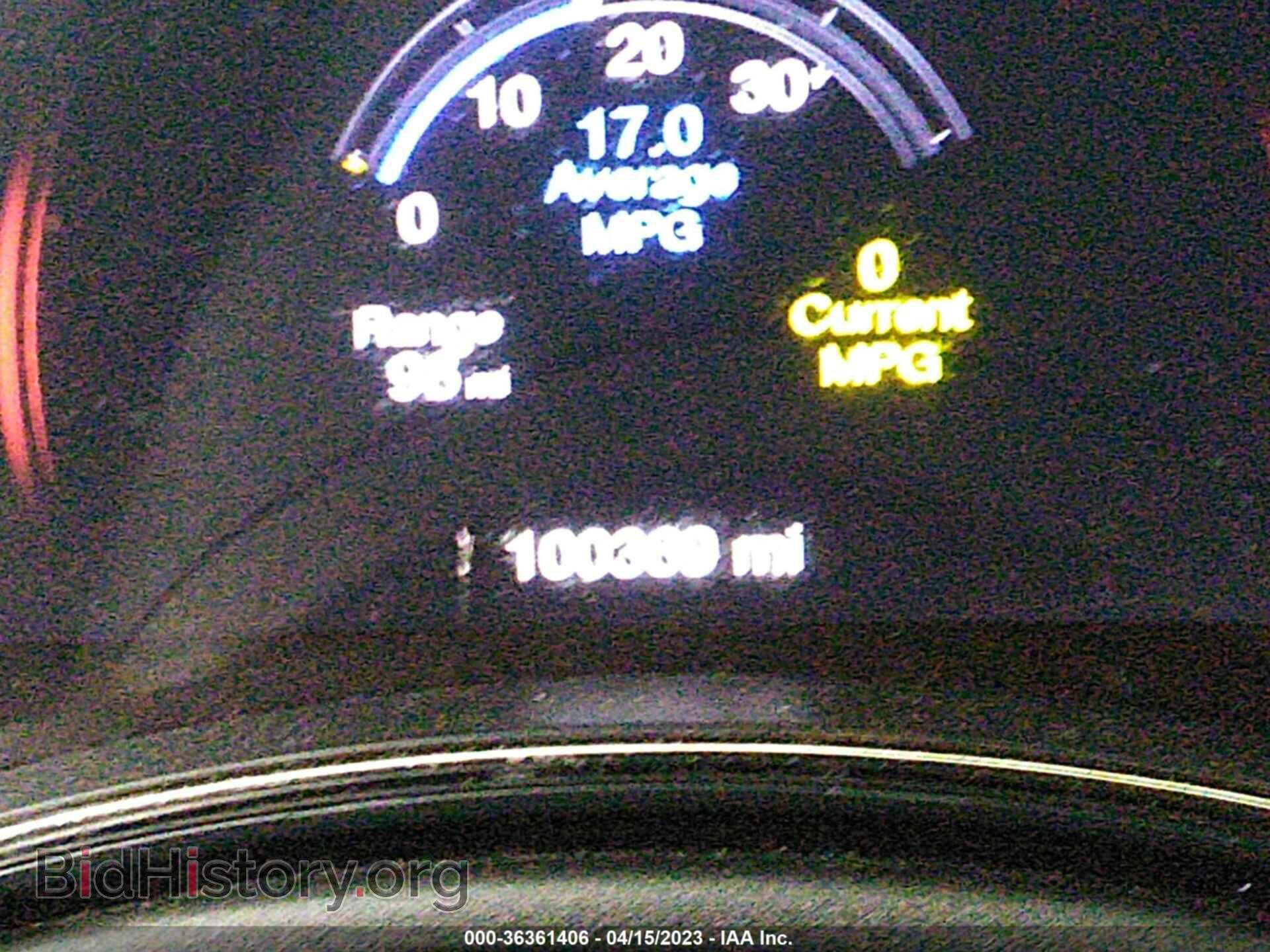 2019 DODGE DURANGO - VIN: 1C4RDHDG9KC833511 - Фото 7