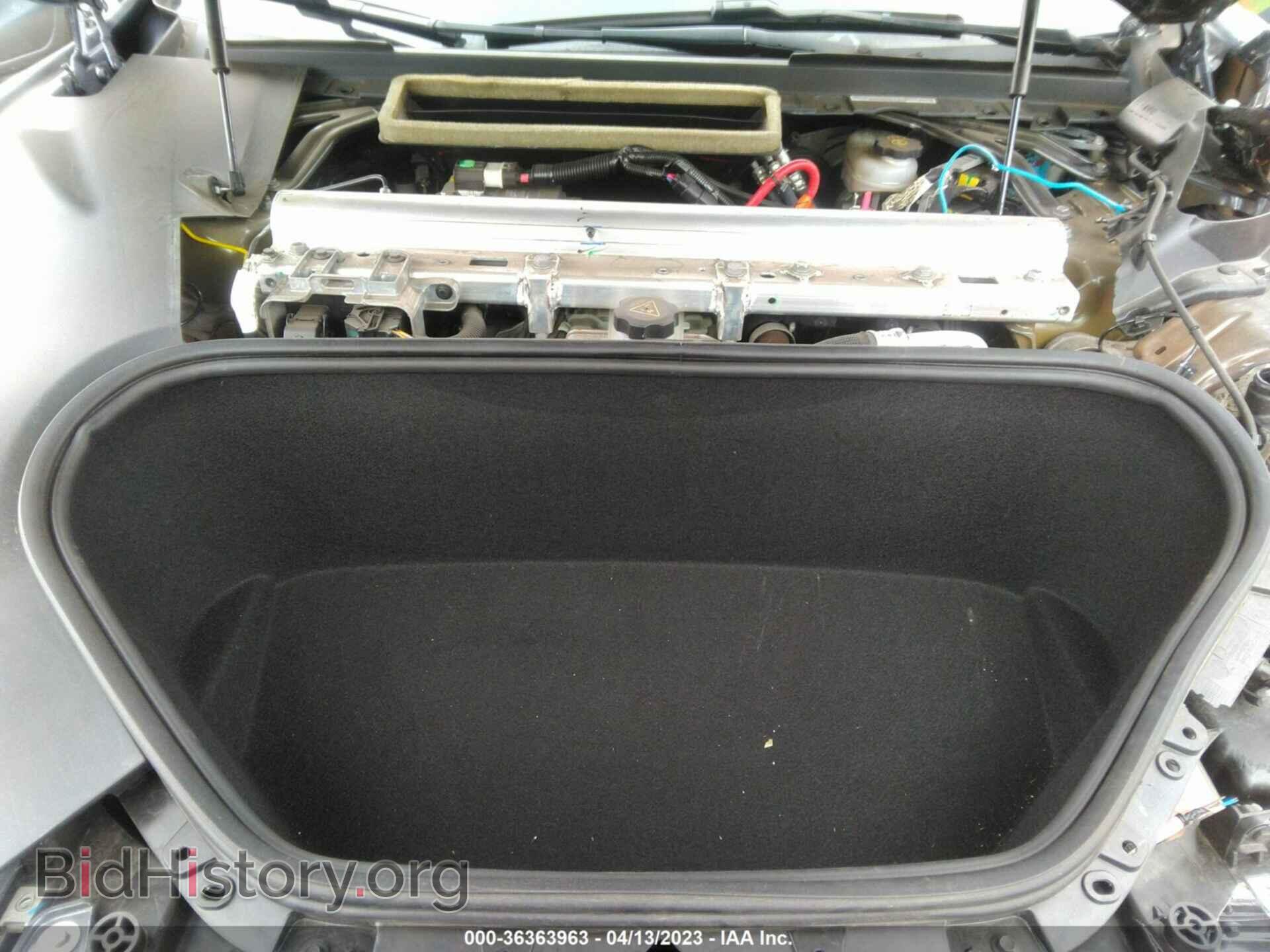 2021 TESLA MODEL S - VIN: 5YJSA1E50MF436693 - Фото 10