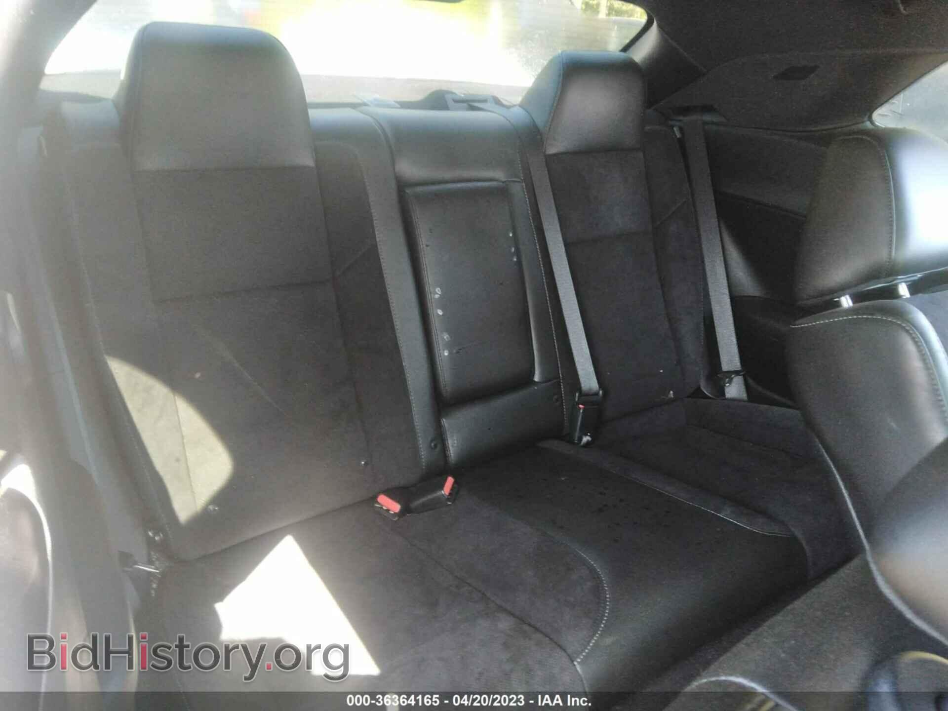 2020 DODGE CHALLENGER - VIN: 2C3CDZFJ5LH206327 - Фото 8