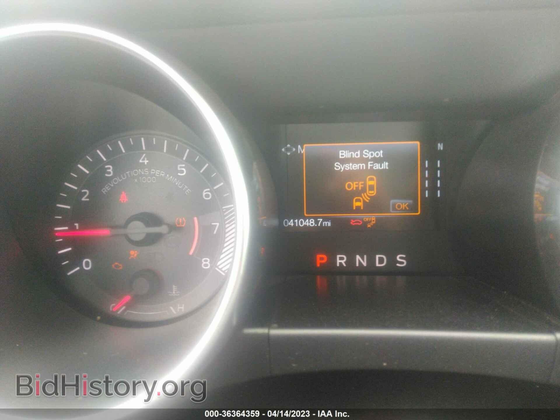 2022 FORD MUSTANG - VIN: 1FA6P8TH8N5111871 - Фото 7