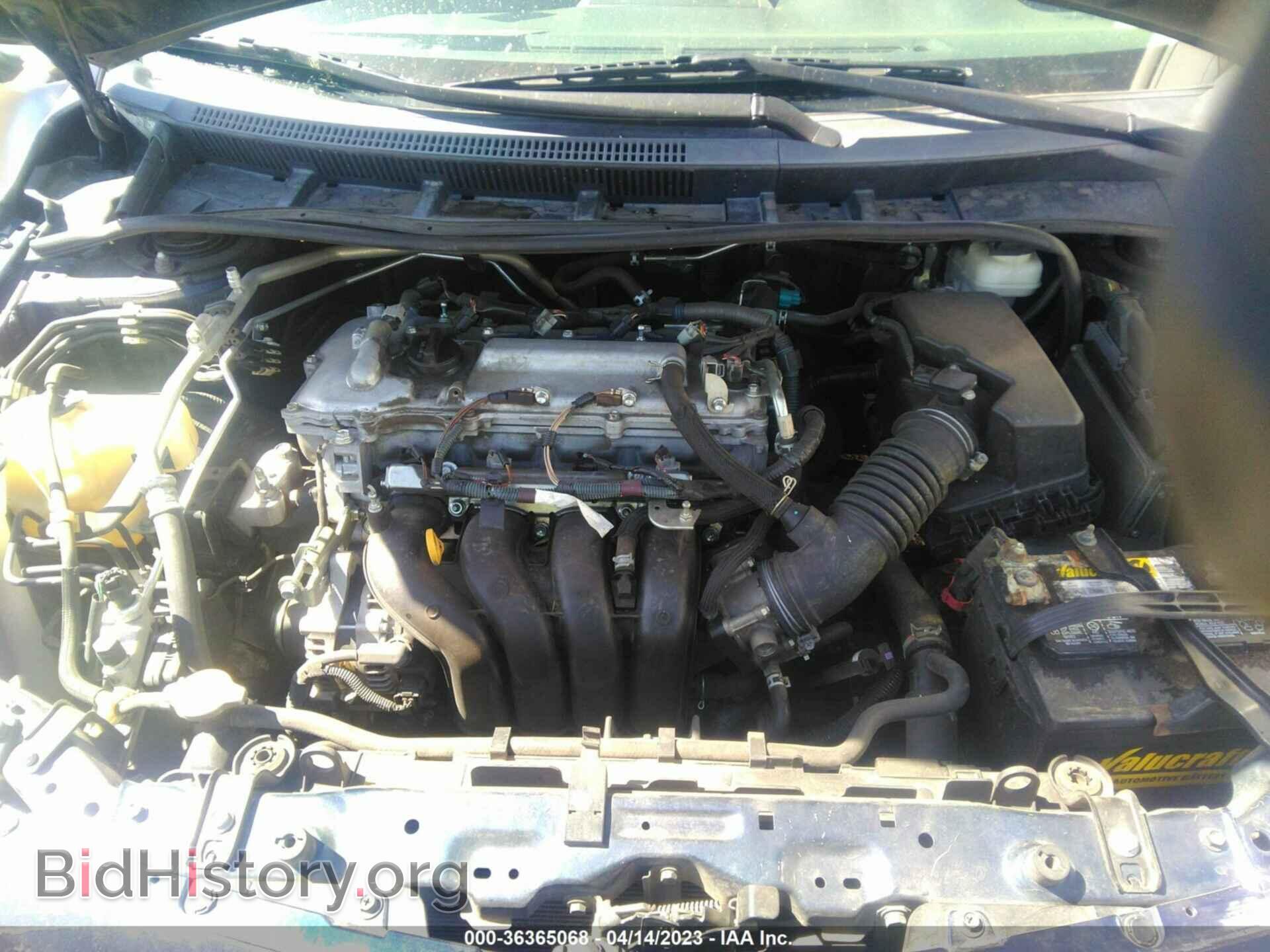2013 TOYOTA COROLLA - VIN: 5YFBU4EE1DP157220 - Photo 10