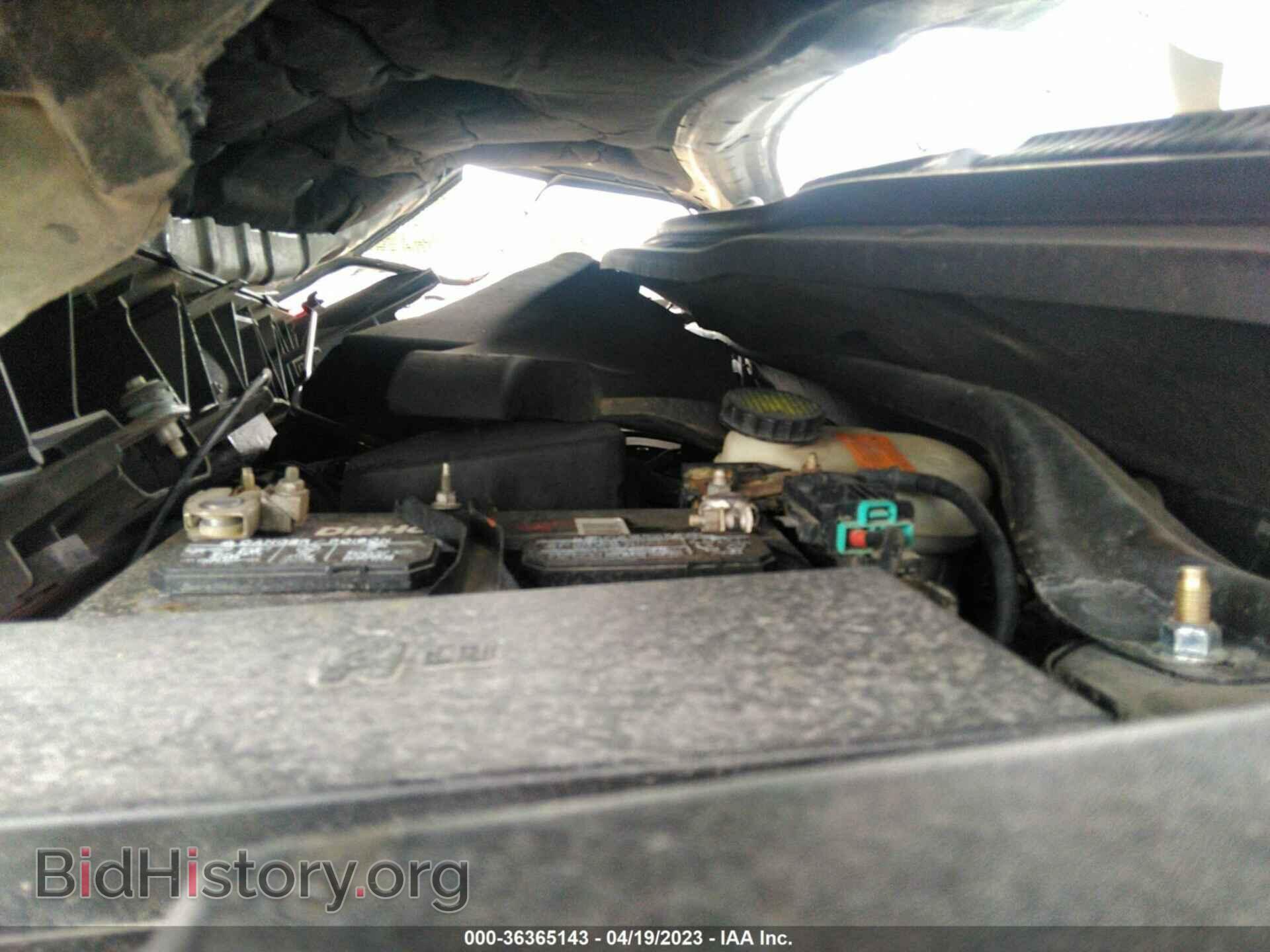 2013 FORD EXPLORER - VIN: 1FM5K7F87DGC06558 - Фото 10