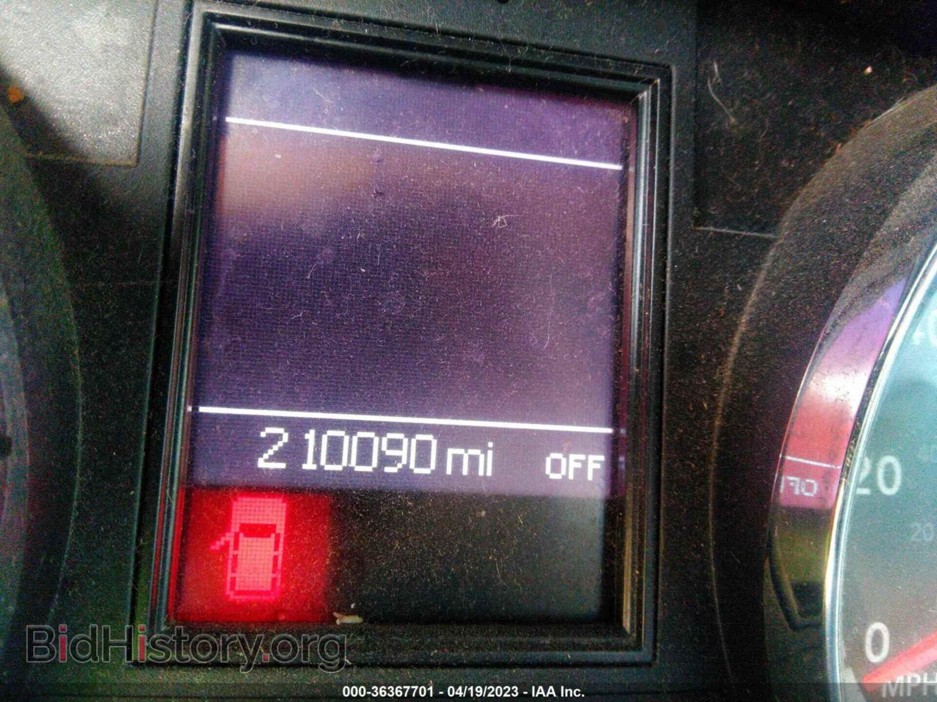 2013 DODGE DURANGO - VIN: 1C4RDHAG1DC658355 - Photo 7