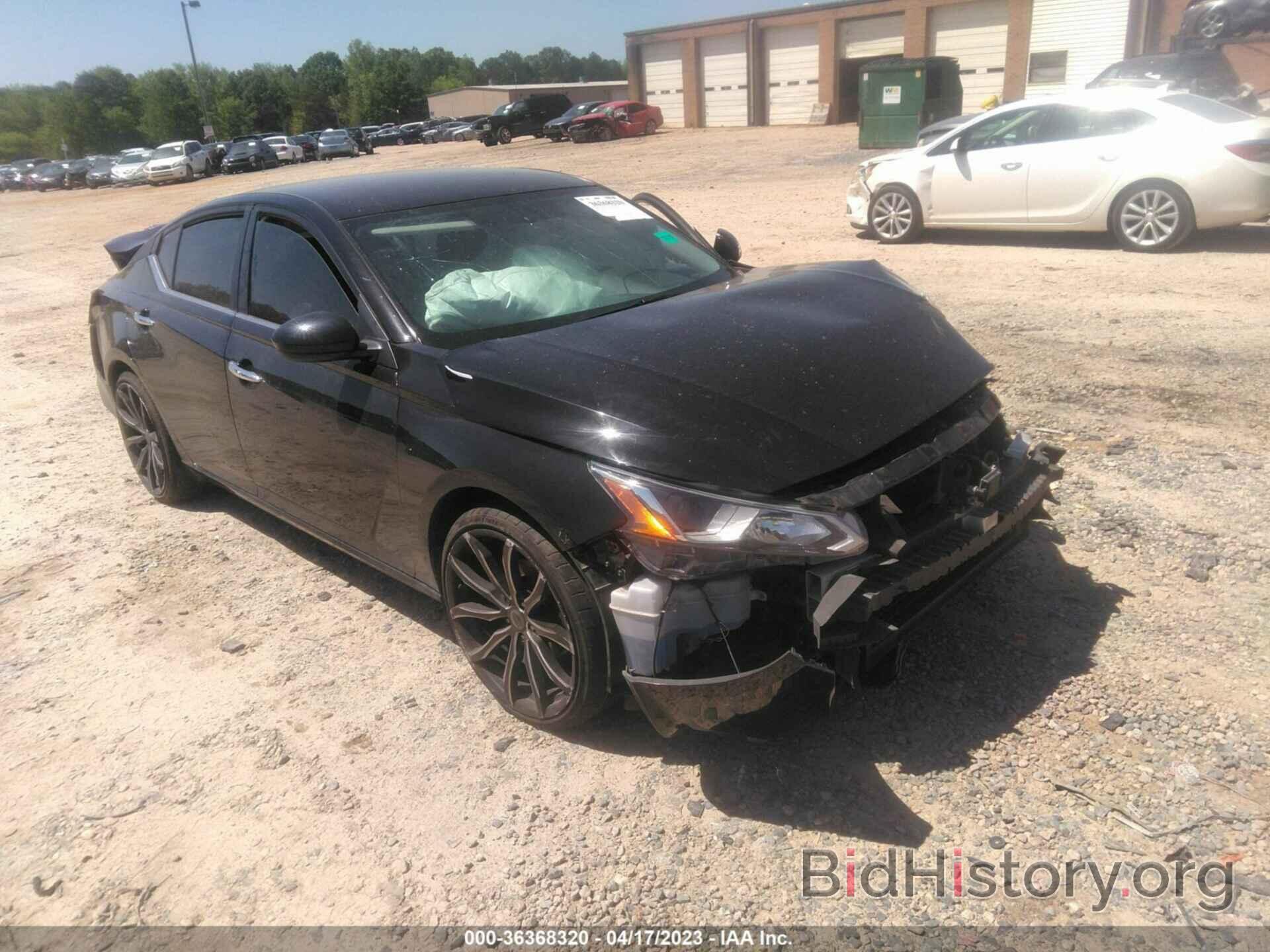 Photo 1N4BL4BV7KC119574 - NISSAN ALTIMA 2019