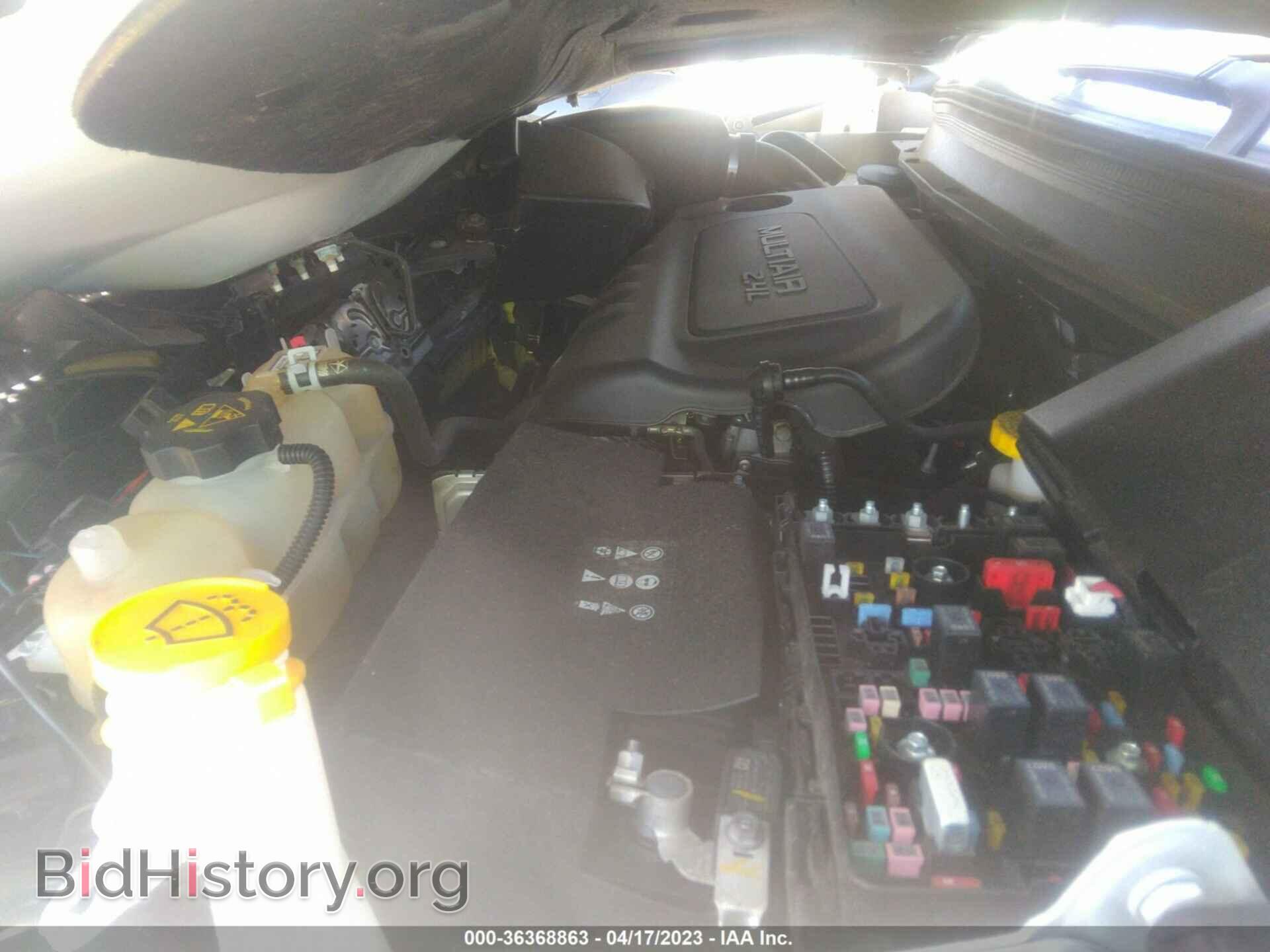 2020 JEEP CHEROKEE - VIN: 1C4PJMLB4LD602574 - Фото 10