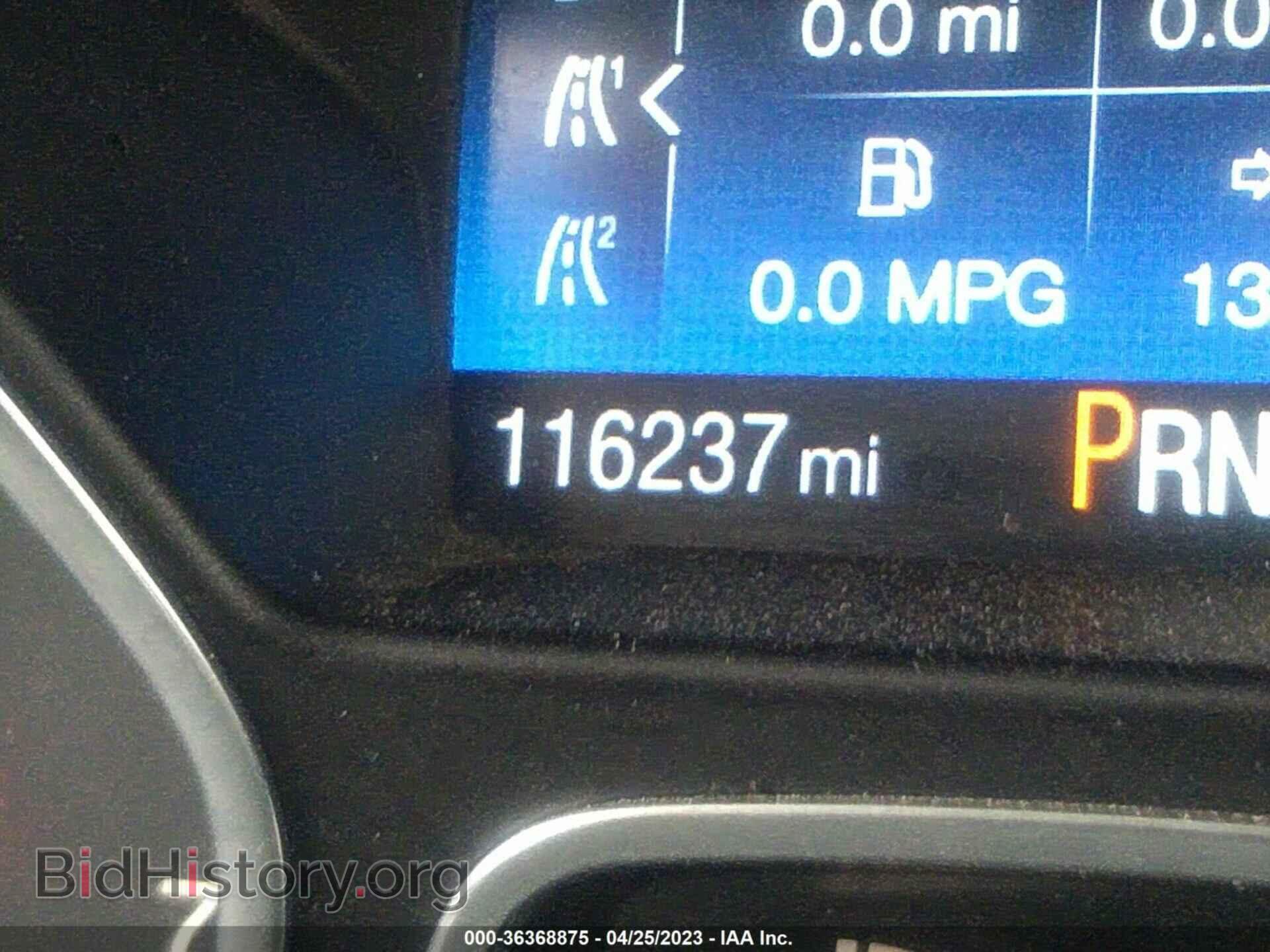 2015 FORD FOCUS - VIN: 1FADP3F2XFL207547 - Фото 7