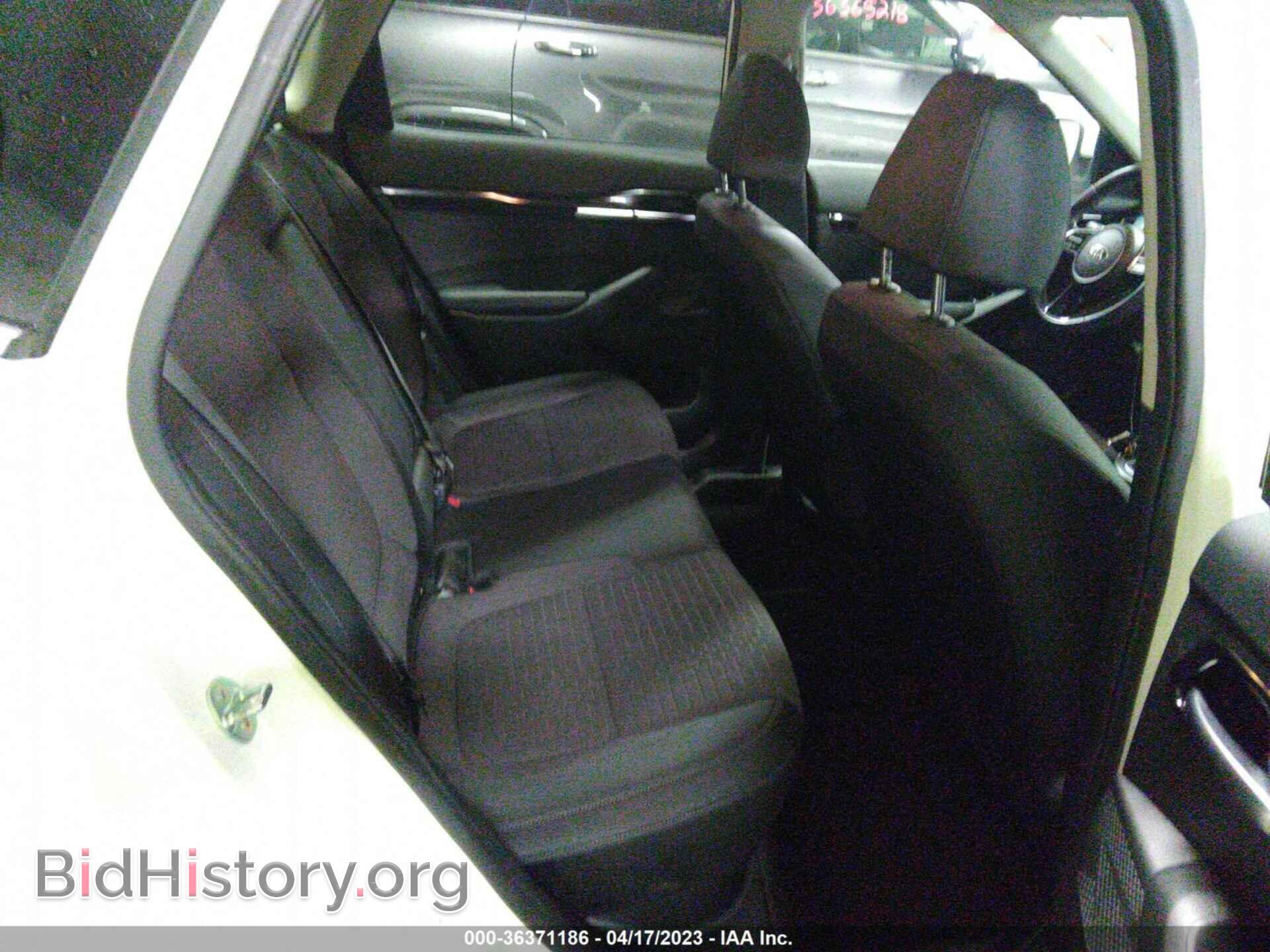 2021 KIA SELTOS - VIN: KNDEUCAA8M7160496 - Фото 8