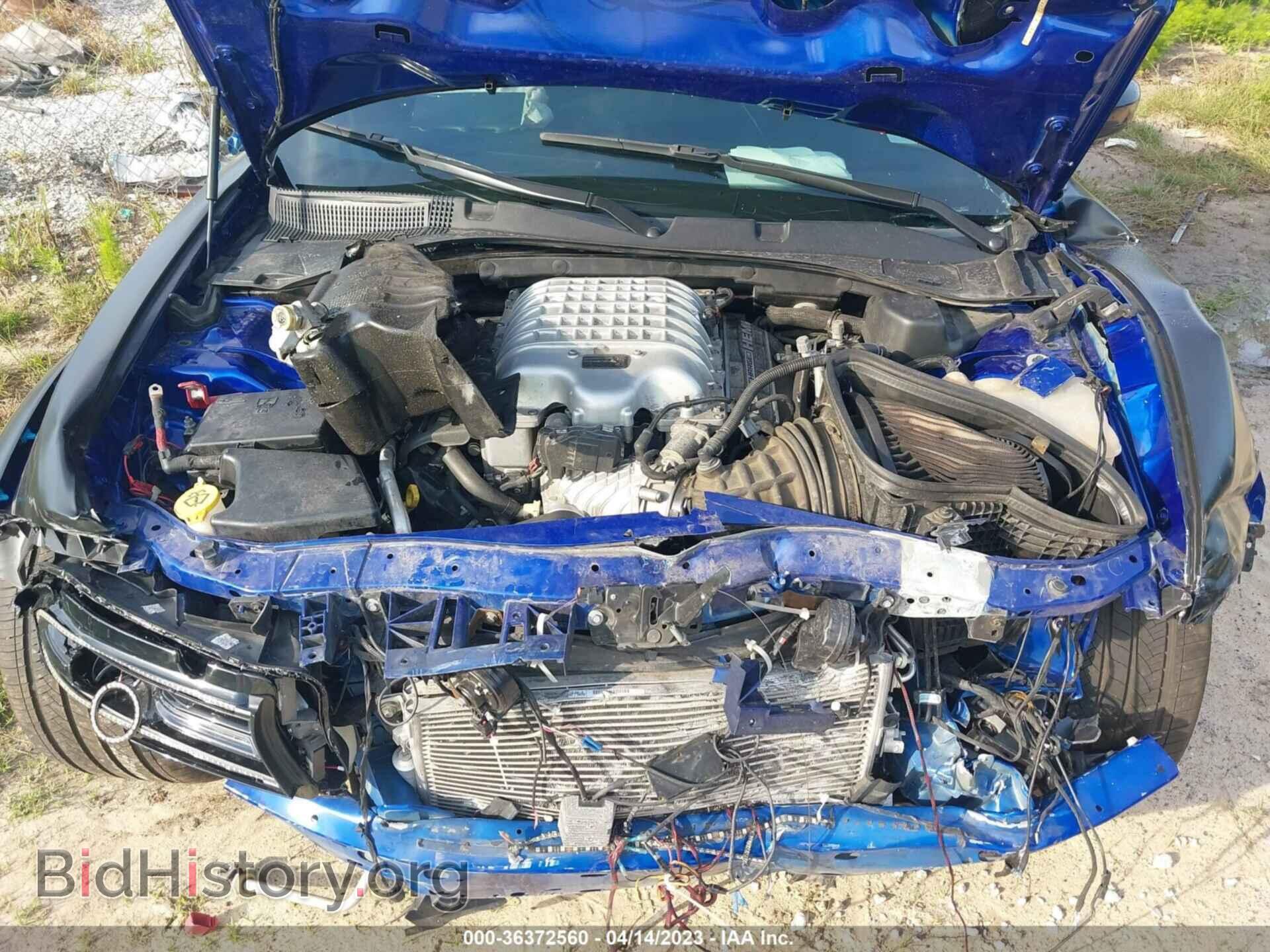 2021 DODGE CHARGER - VIN: 2C3CDXL92MH503507 - Фото 10