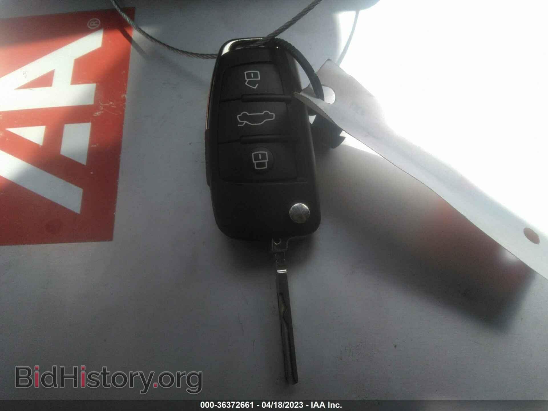 2022 AUDI Q3 - VIN: WA1EECF3XN1141776 - Фото 11