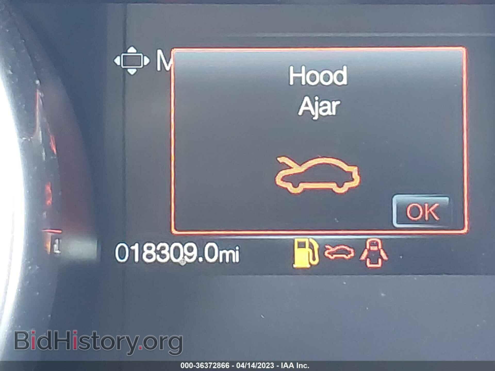 2020 FORD MUSTANG - VIN: 1FA6P8CF7L5190154 - Фото 7