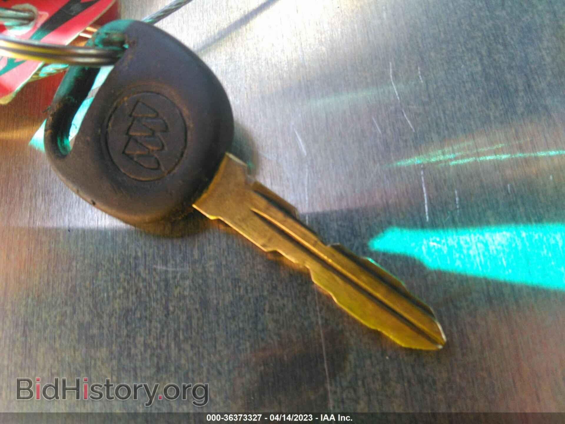 2006 BUICK RENDEZVOUS - VIN: 3G5DA03L16S537814 - Photo 11