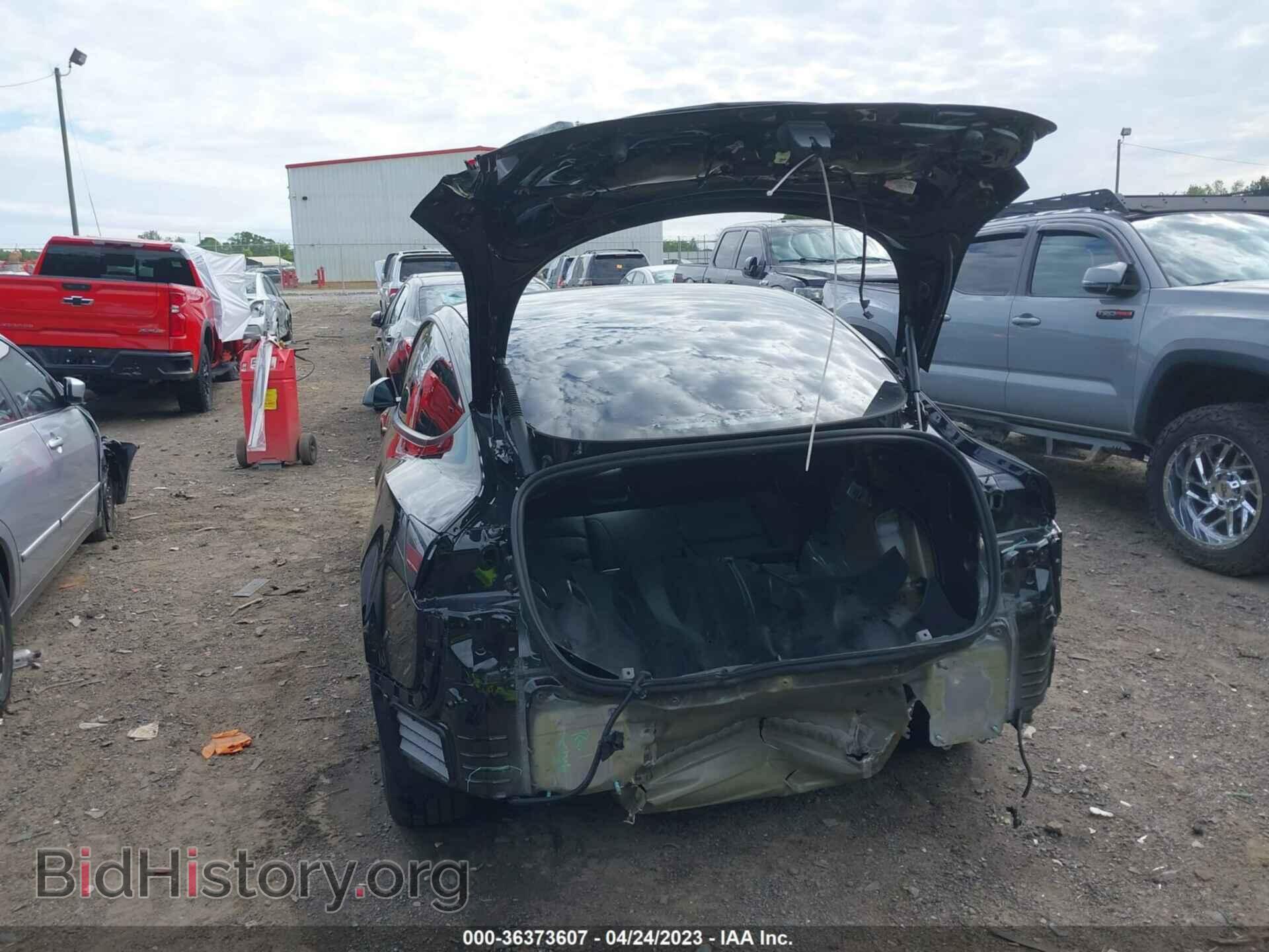 2023 TESLA MODEL 3 - VIN: 5YJ3E1EA9PF423774 - Фото 6