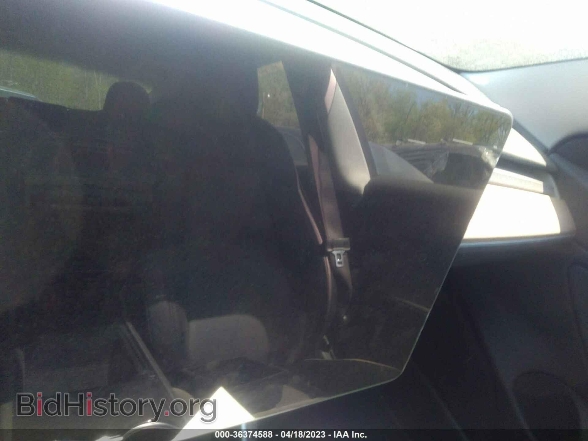 2018 TESLA MODEL 3 - VIN: 5YJ3E1EB1JF090535 - Фото 7