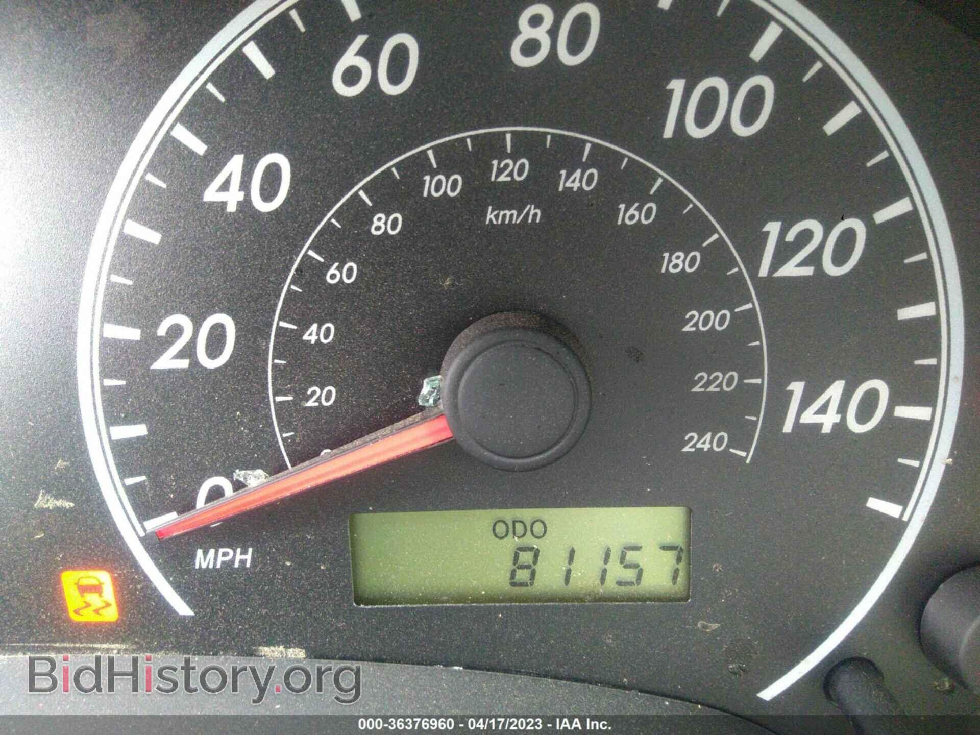 2013 TOYOTA COROLLA - VIN: 5YFBU4EEXDP091475 - Photo 7
