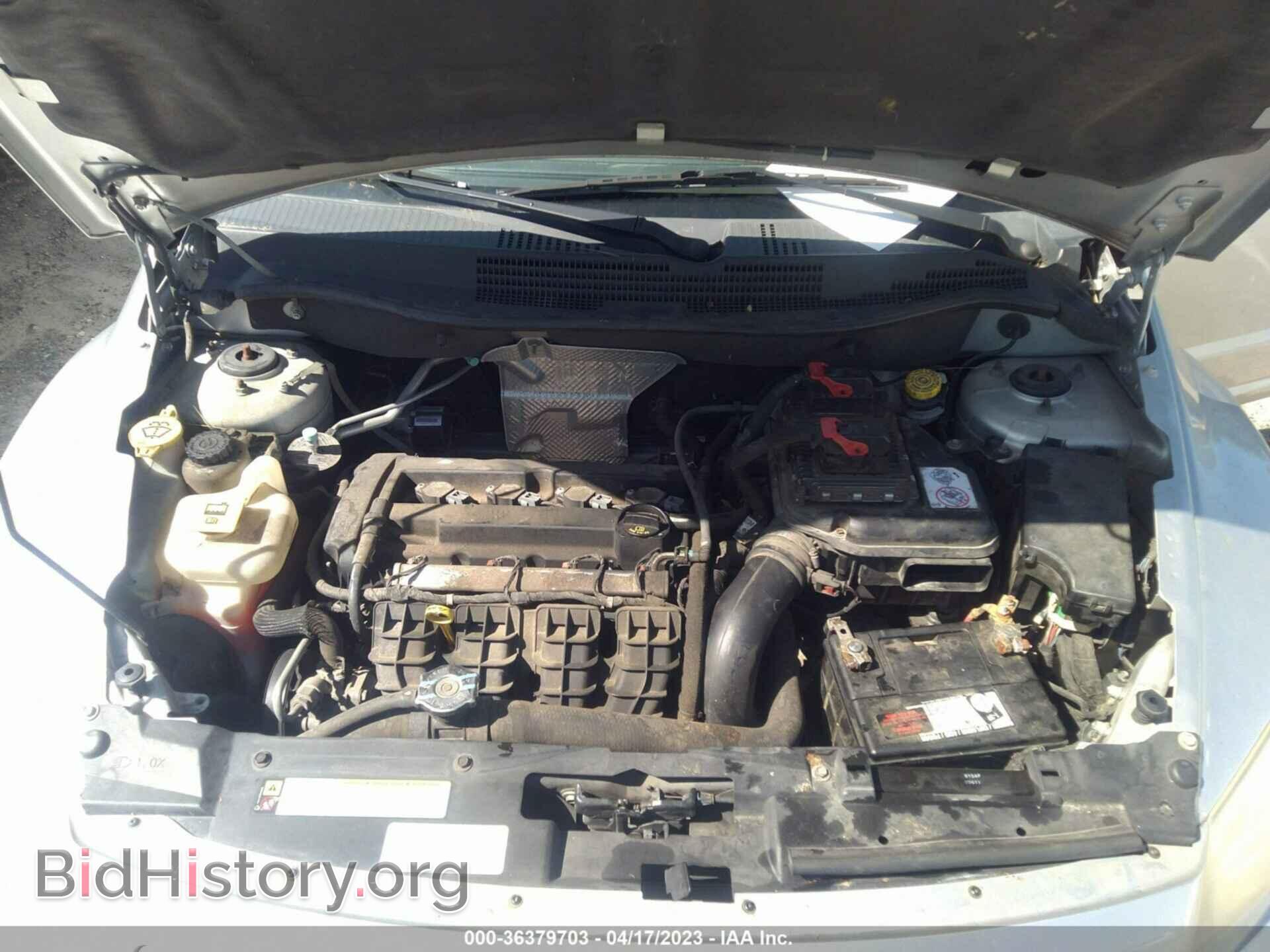 2012 DODGE CALIBER - VIN: 1C3CDWDA1CD506011 - Photo 10