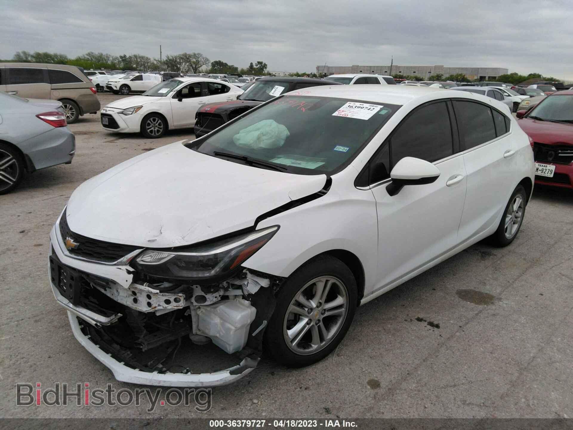 2015 FORD FOCUS - VIN: 1FADP3F20FL248107 - Фото 2