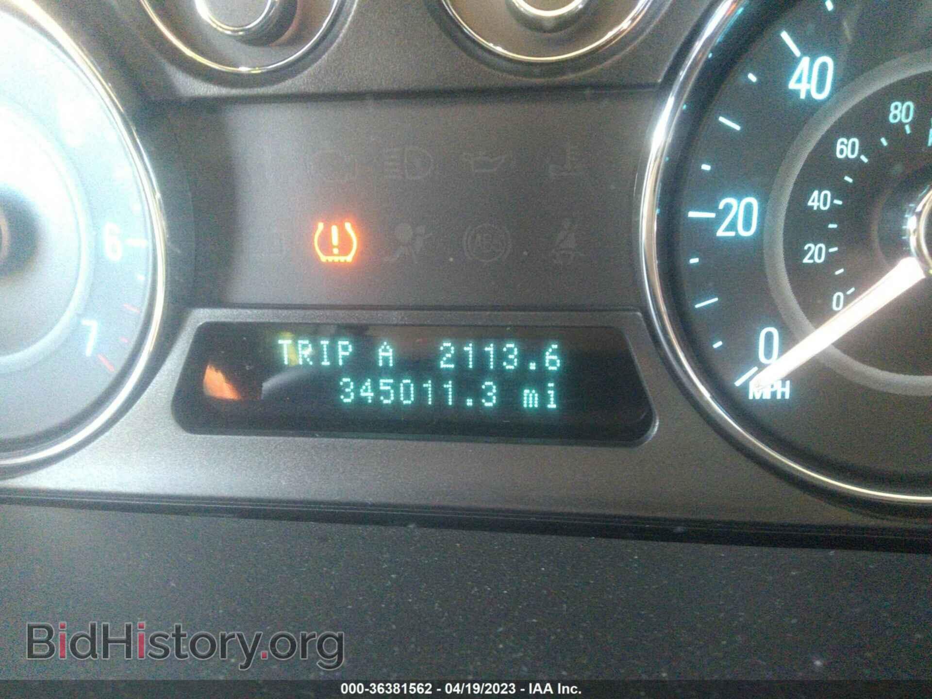 2009 FORD FLEX - VIN: 2FMDK52C19BA08275 - Фото 7