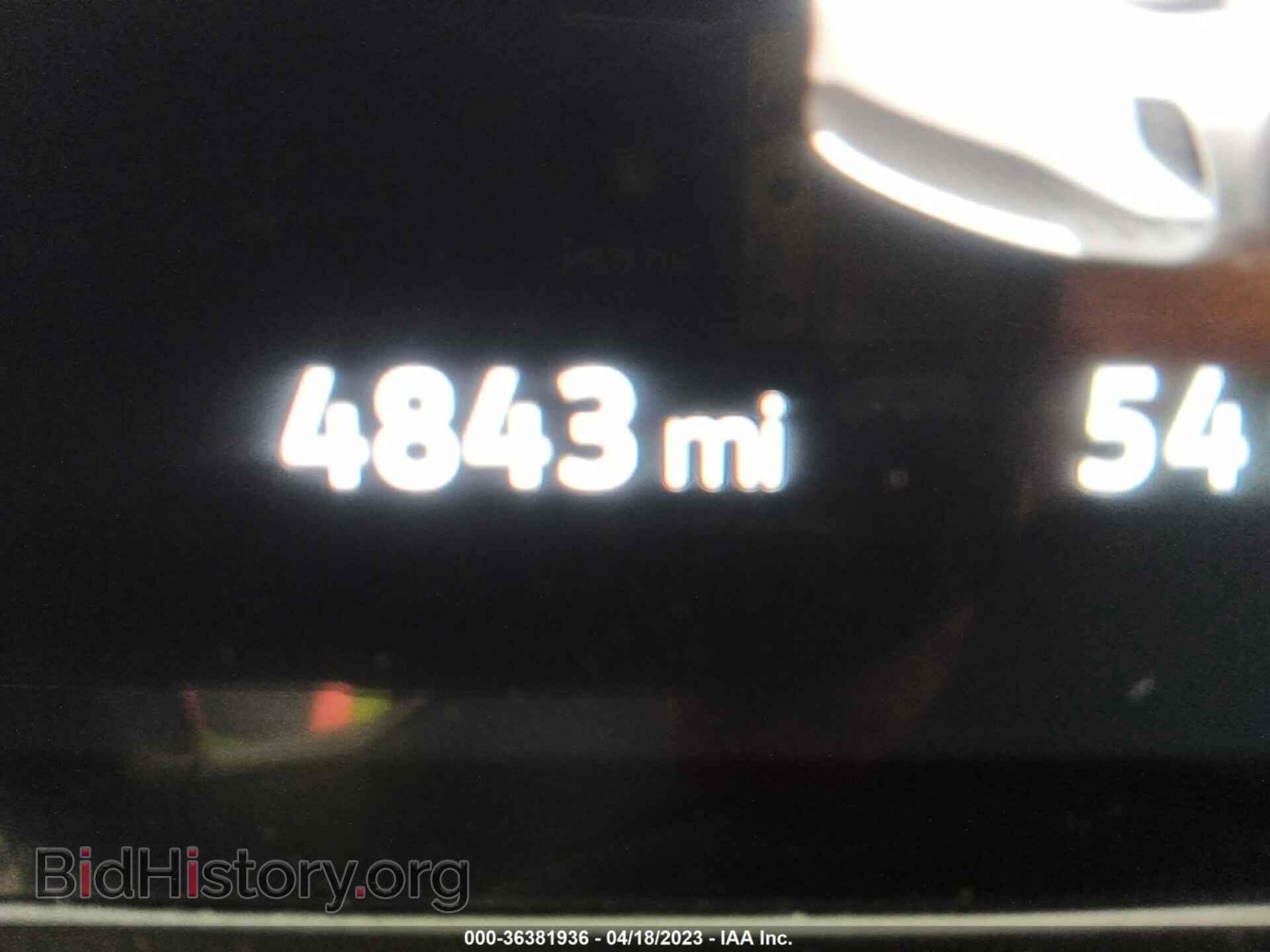 2023 VOLKSWAGEN ID.4 - VIN: 1V2GNPE87PC003153 - Фото 7