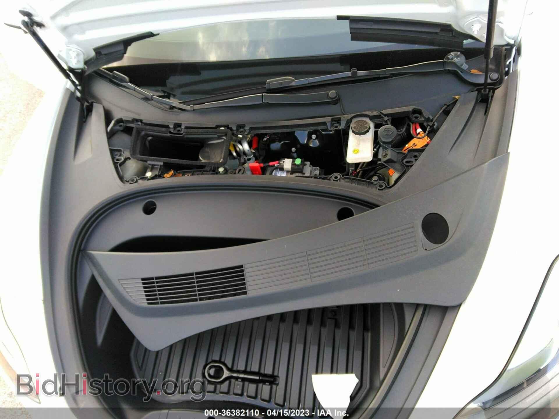 2022 TESLA MODEL 3 - VIN: 5YJ3E1EB0NF193077 - Фото 10