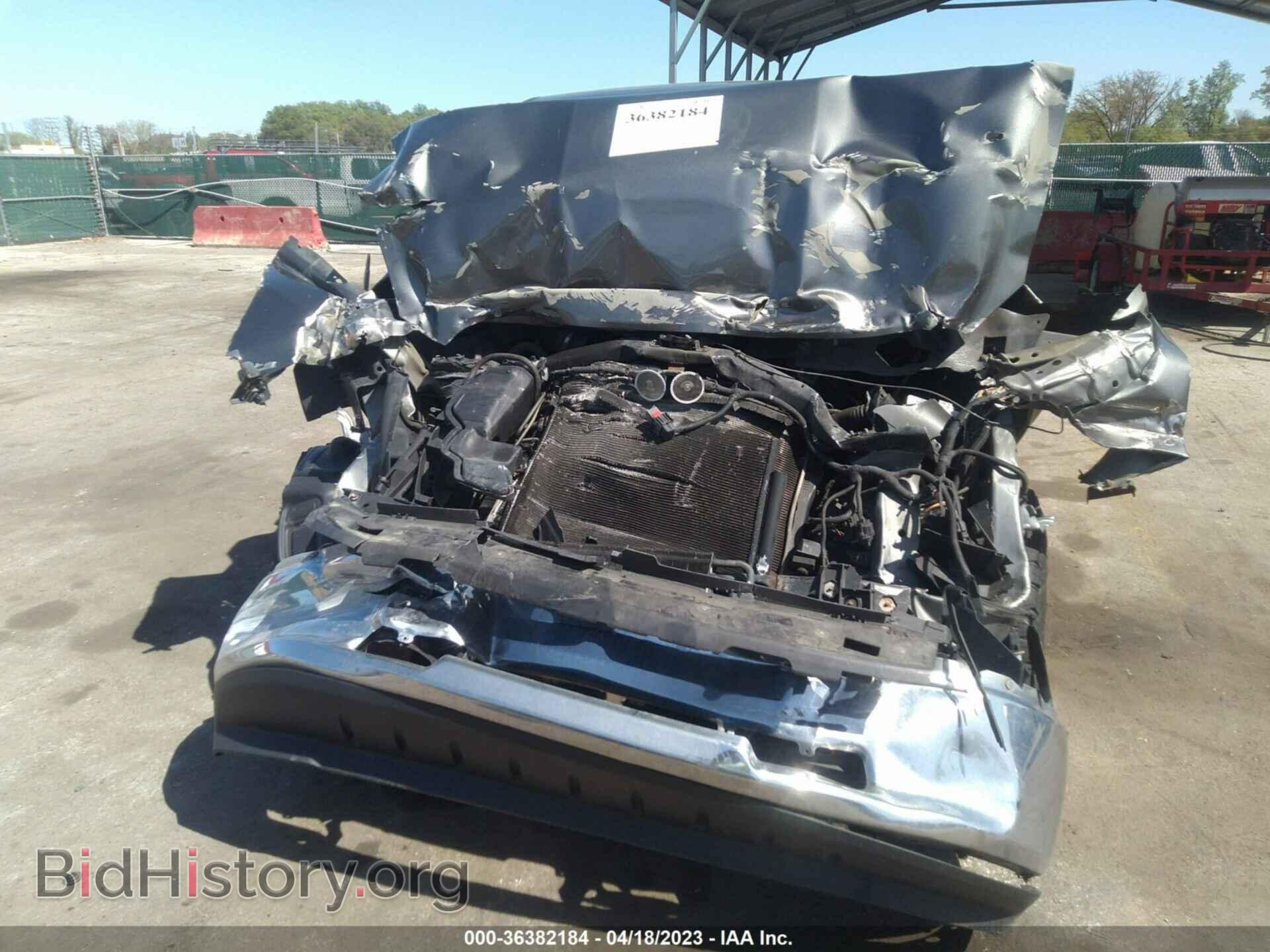 2012 RAM 1500 - VIN: 3C6JD6AP8CG105206 - Photo 6