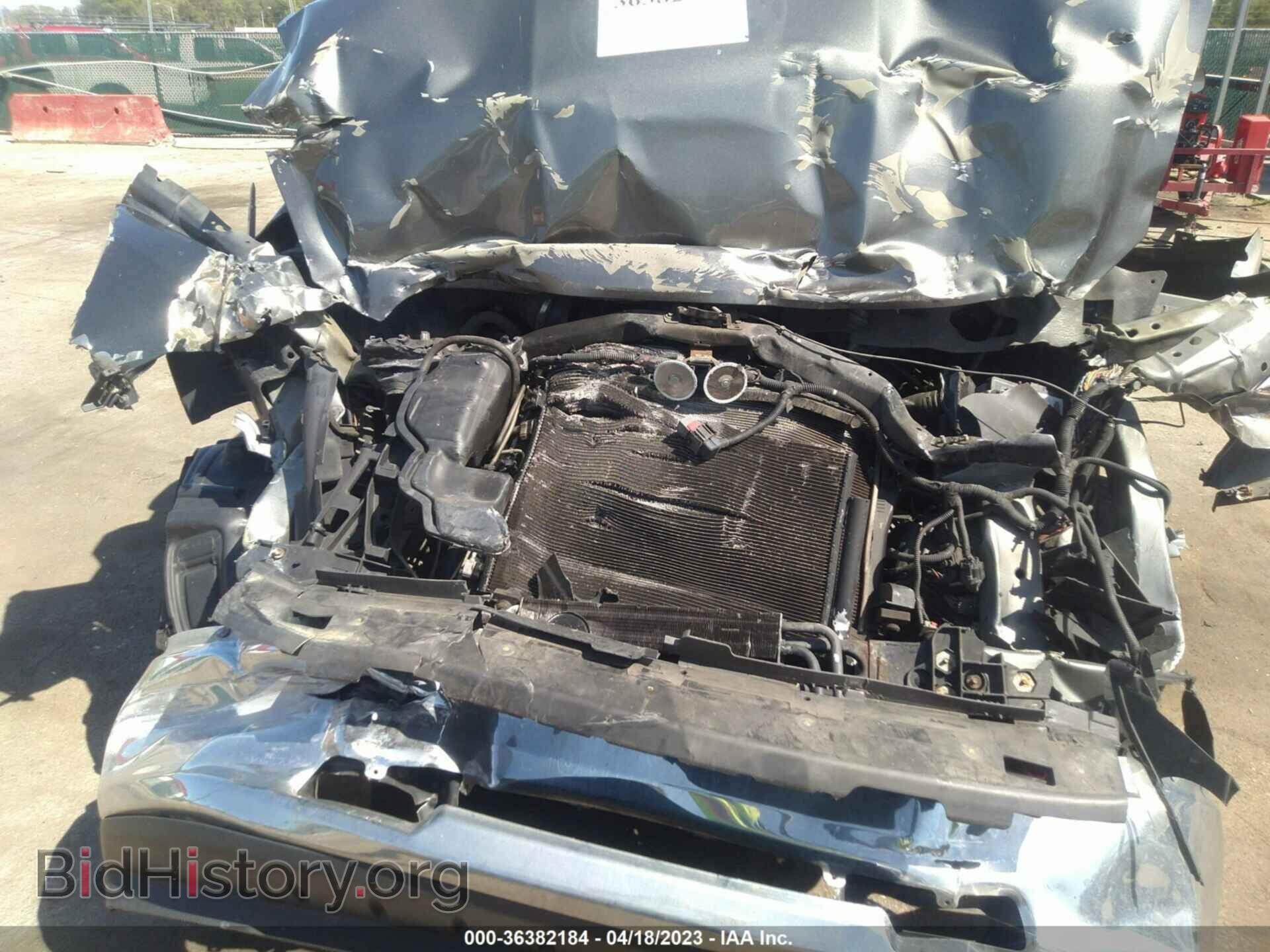 2012 RAM 1500 - VIN: 3C6JD6AP8CG105206 - Photo 10