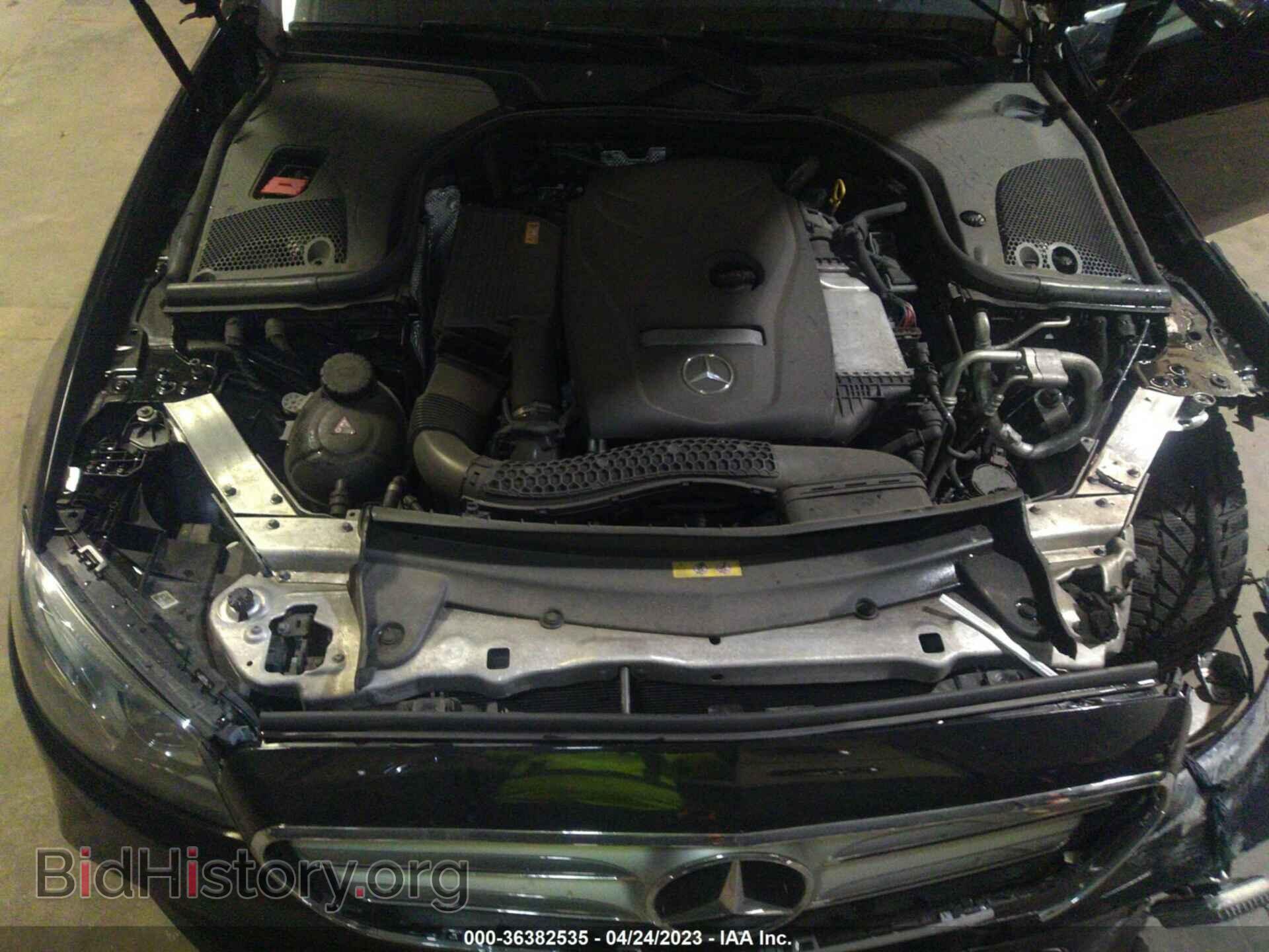 2018 MERCEDES-BENZ E-CLASS - VIN: WDDZF4KB2JA316223 - Фото 10