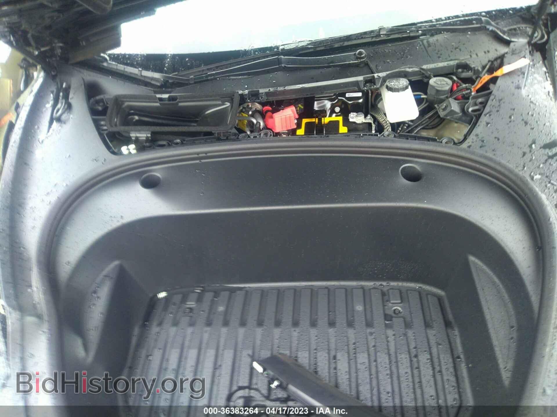 2022 TESLA MODEL 3 - VIN: 5YJ3E1EC0NF103869 - Photo 10