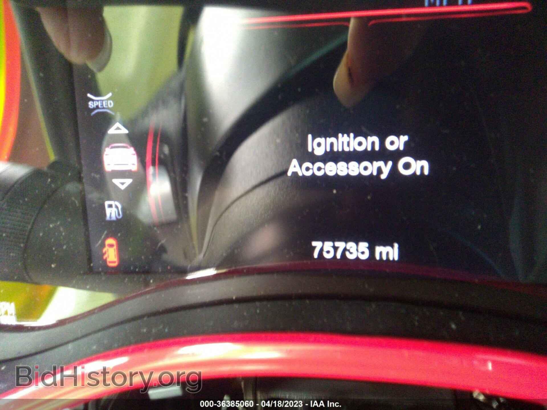 2020 DODGE DURANGO - VIN: 1C4SDJCT3LC262039 - Фото 7