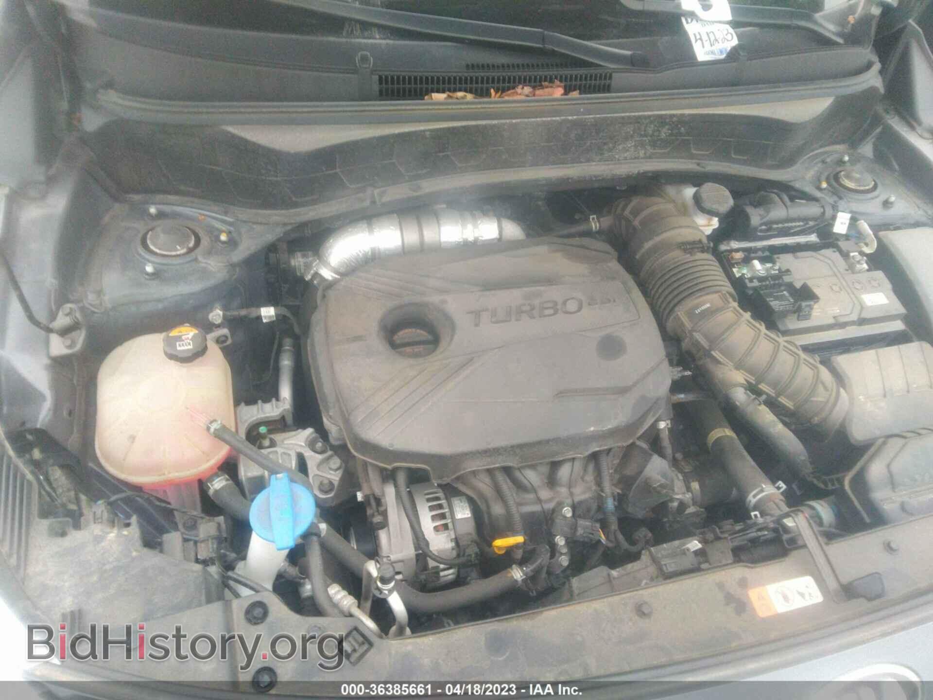 2021 KIA SELTOS - VIN: KNDETCA21M7148492 - Фото 10