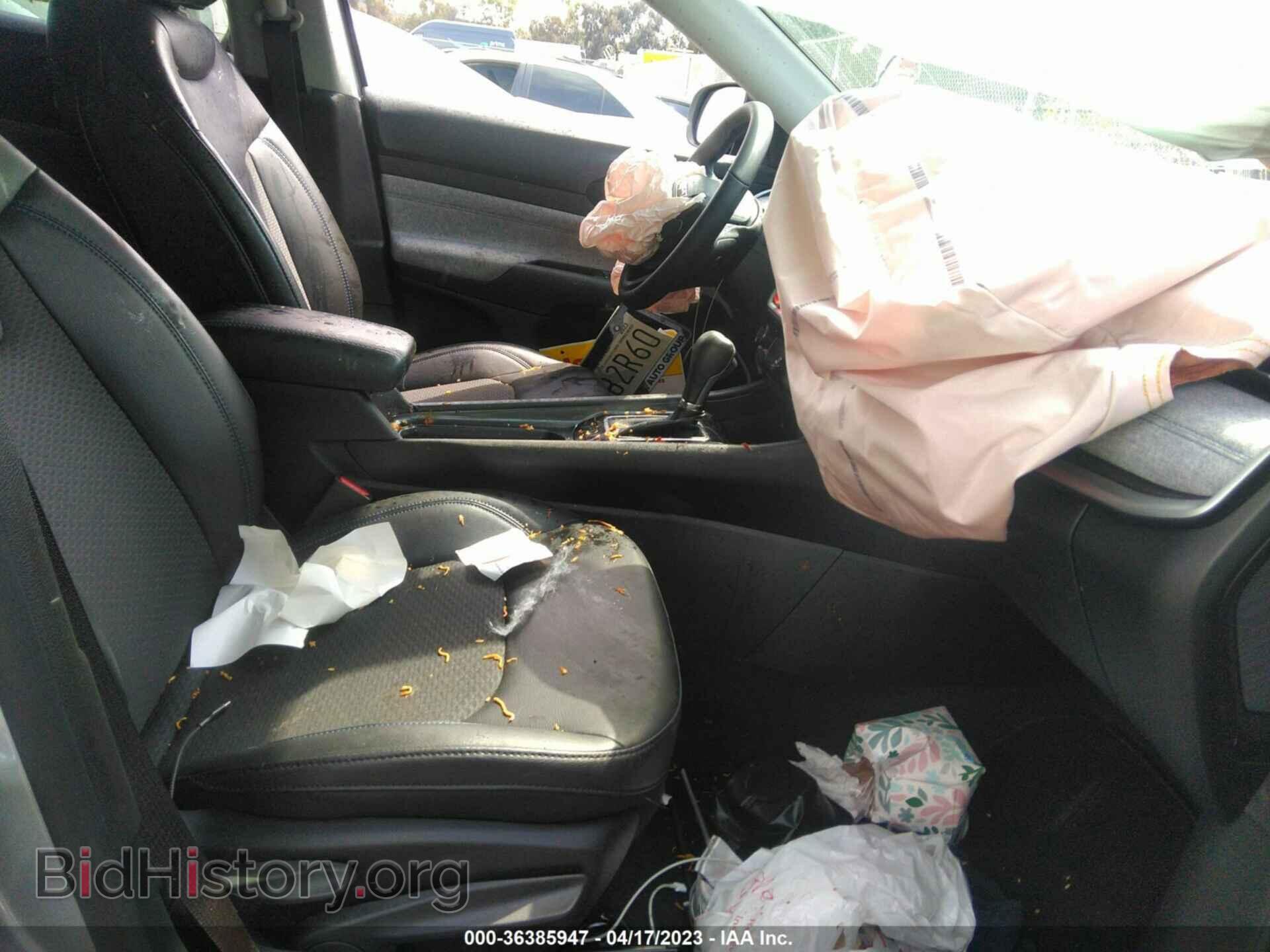 2022 JEEP COMPASS - VIN: 3C4NJCBB1NT235259 - Photo 5