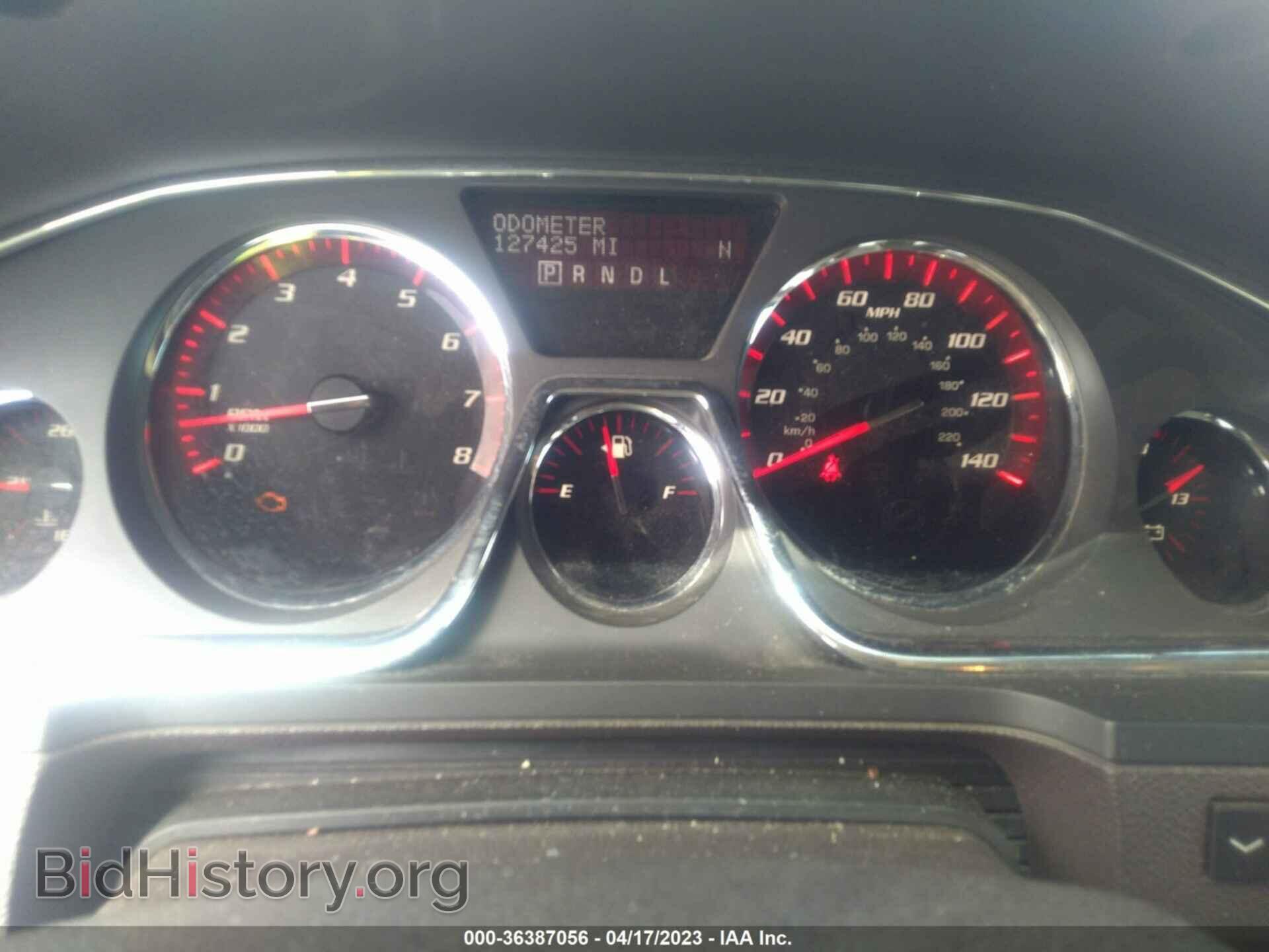 2014 GMC ACADIA - VIN: 1GKKVTKD2EJ118164 - Фото 7
