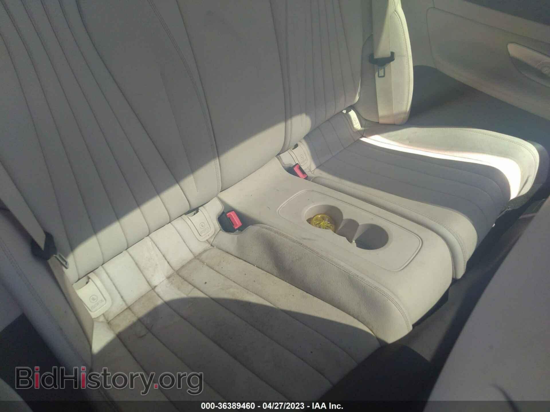 2018 MERCEDES-BENZ E-CLASS - VIN: WDD1J6FB4JF016719 - Фото 8
